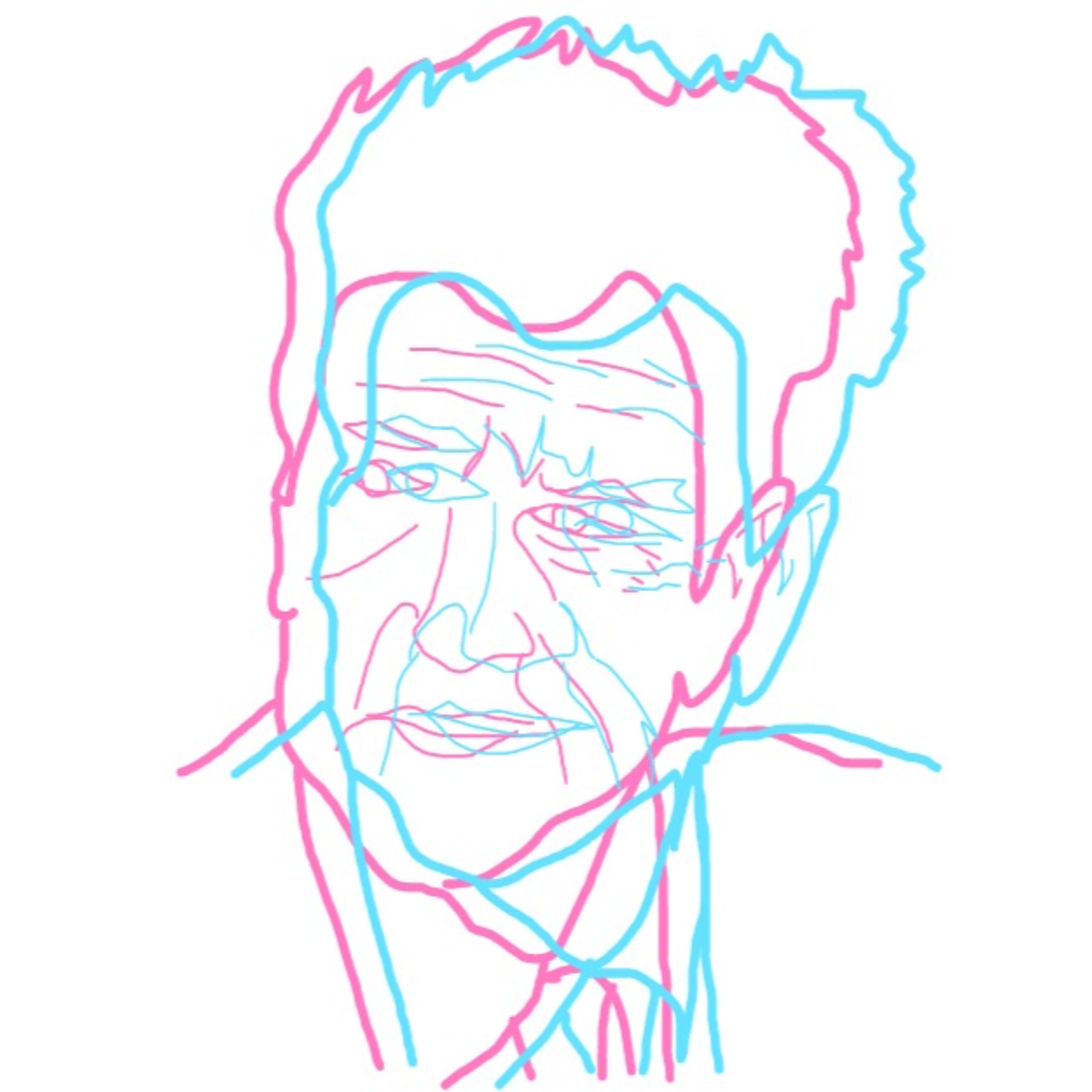 Hyperfixations