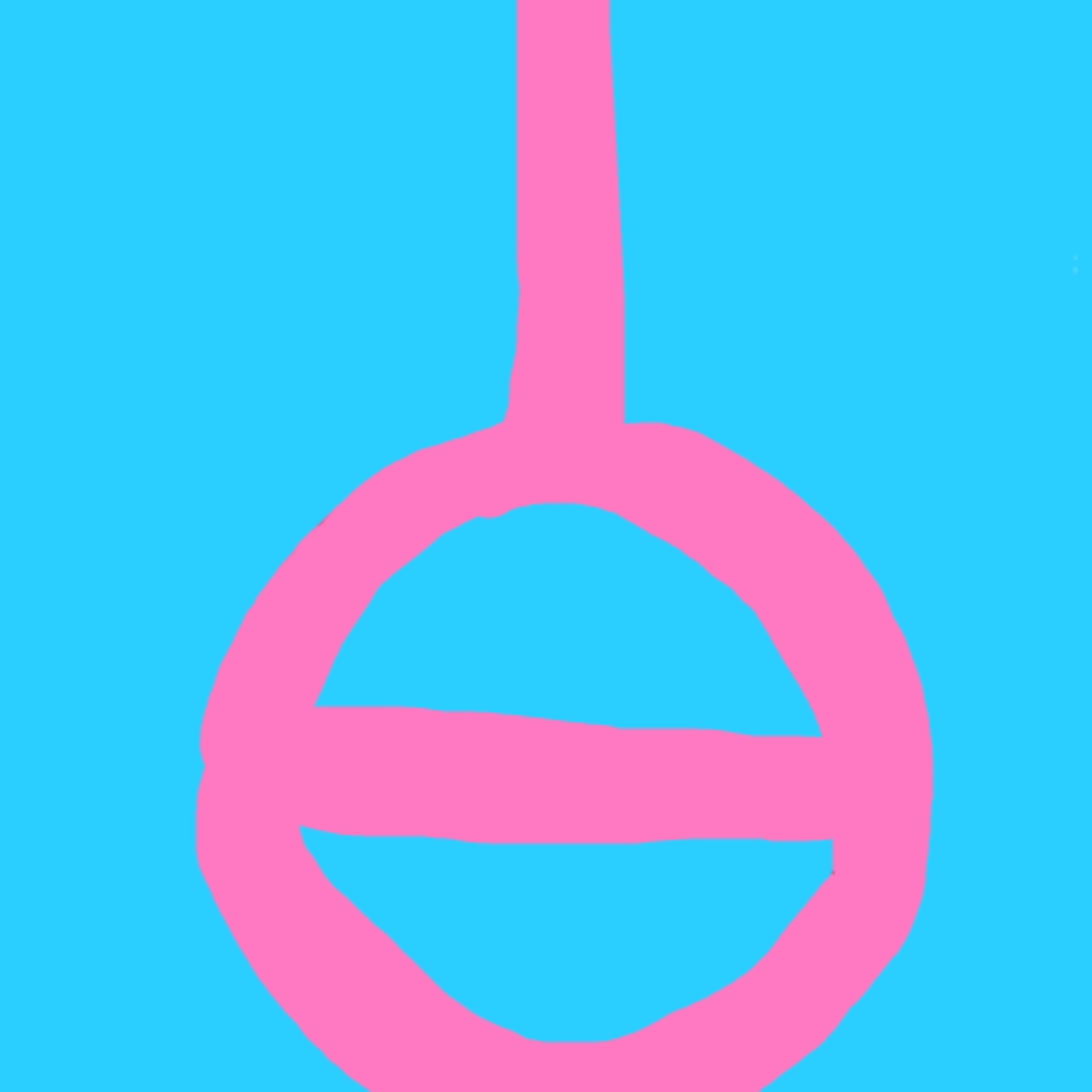 Hyperfixations
