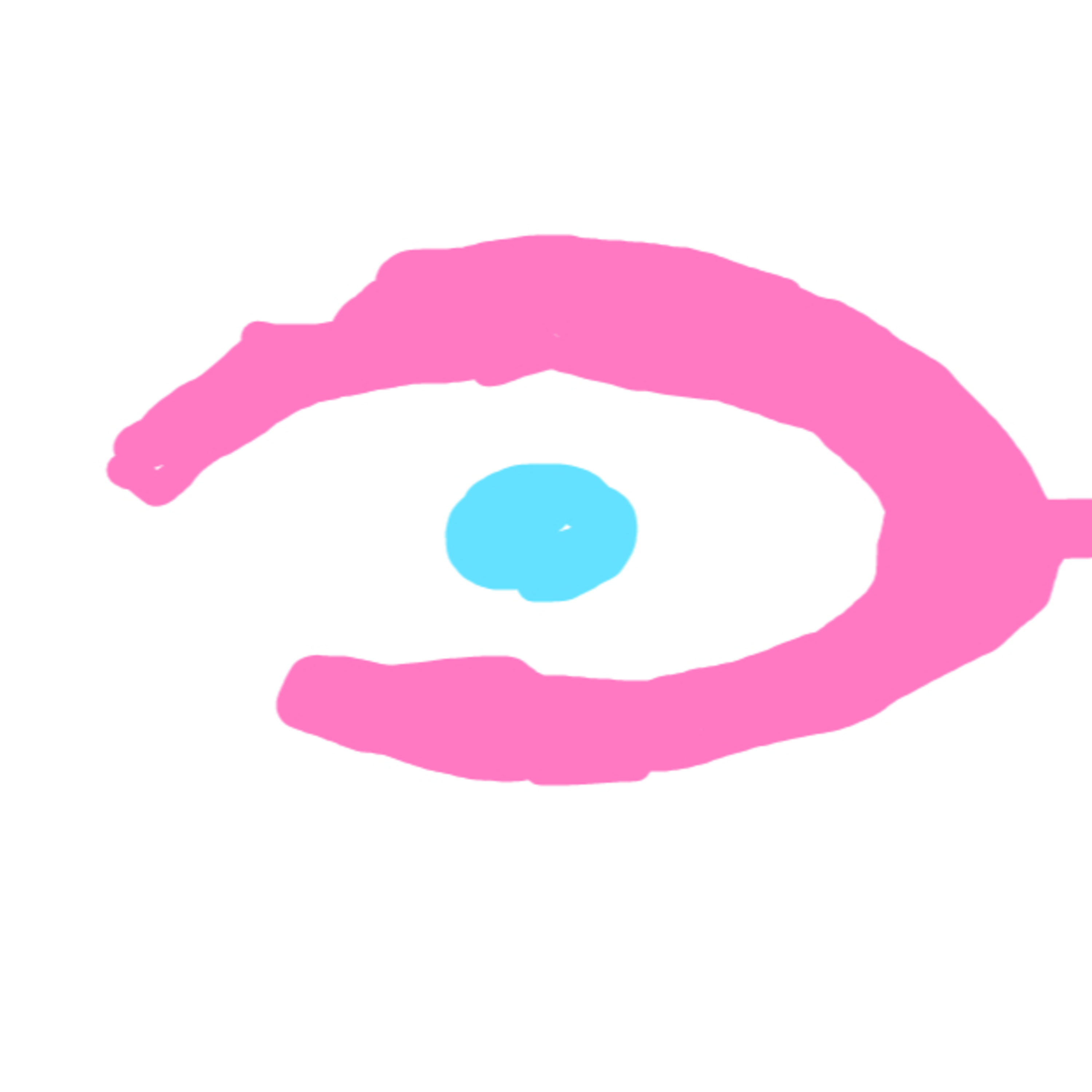 Hyperfixations