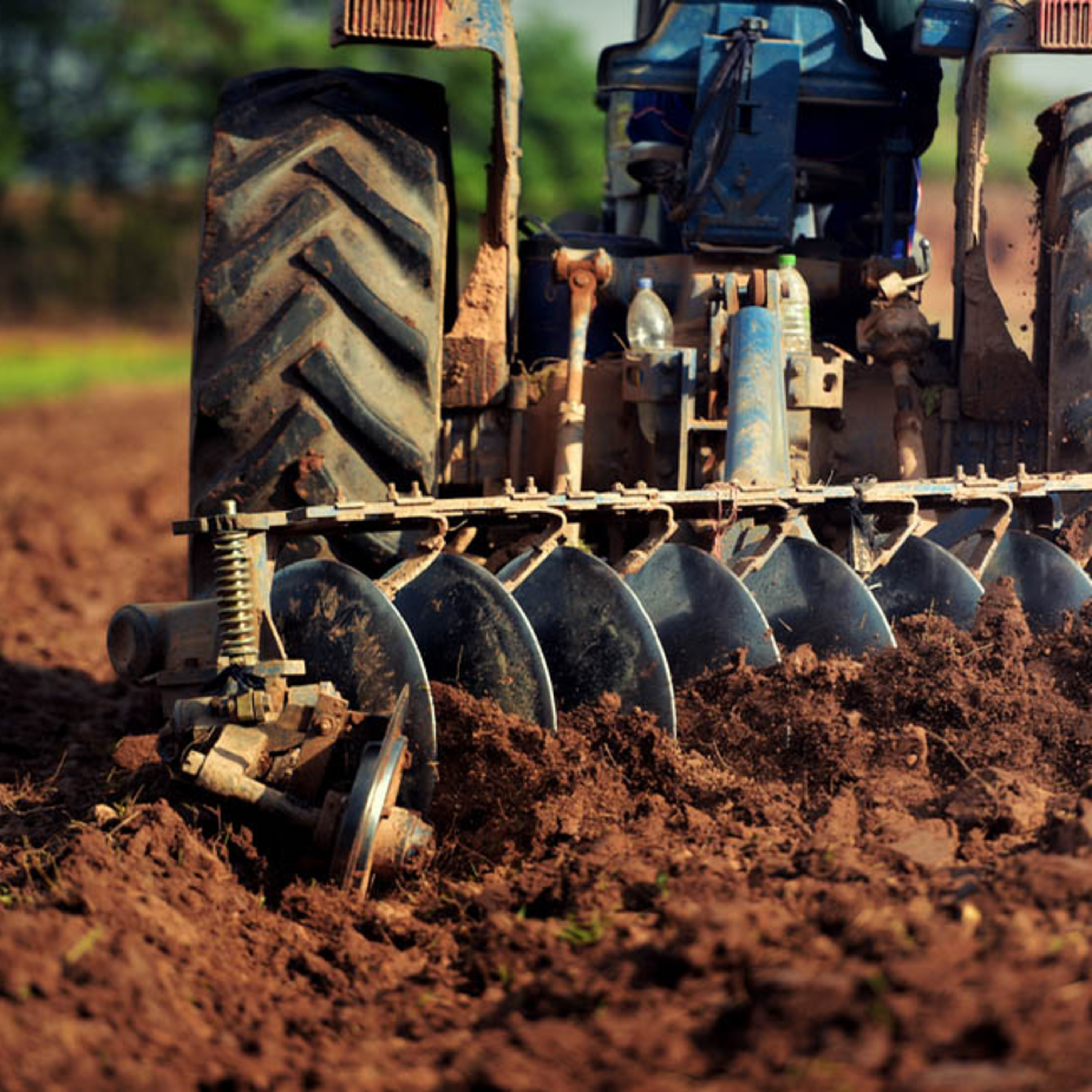 Buenas Prácticas Agrícolas