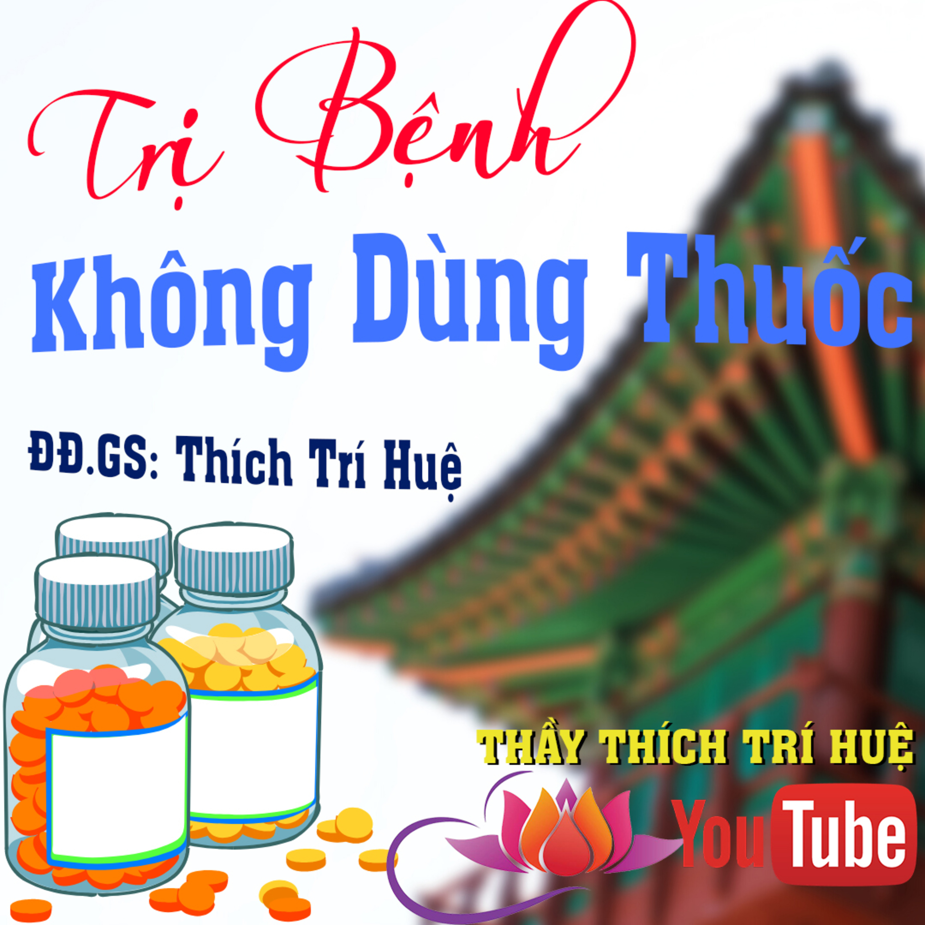 Thích Trí Huệ