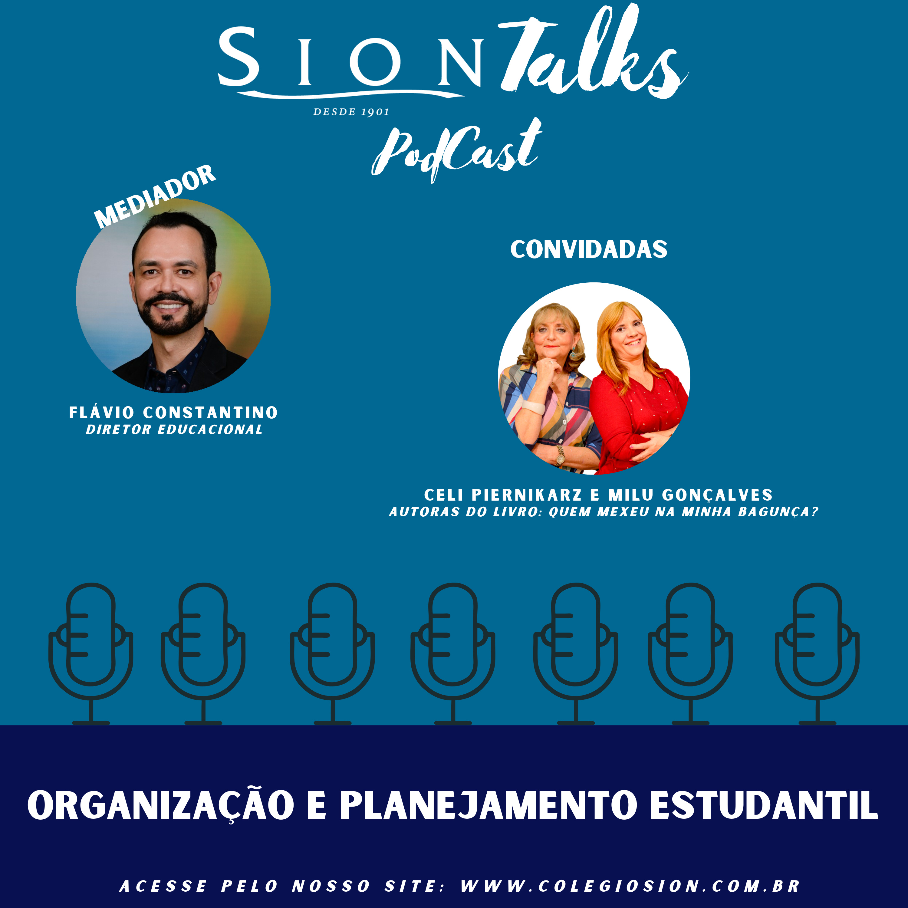 SION TALKS