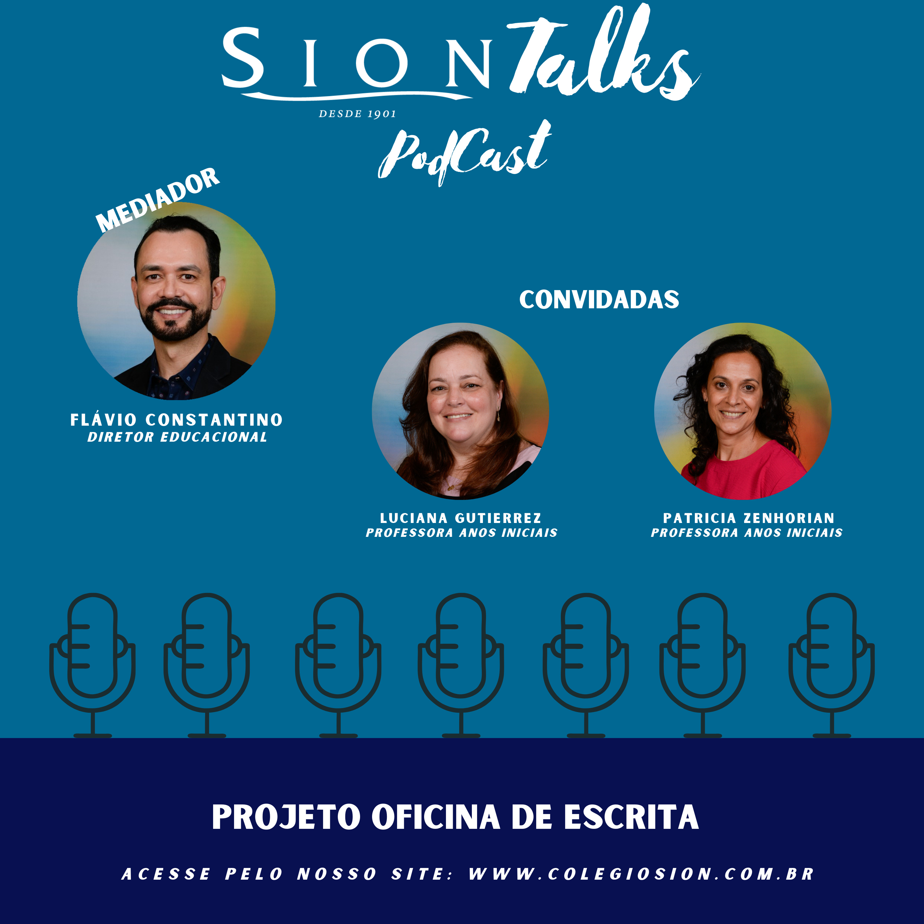 SION TALKS