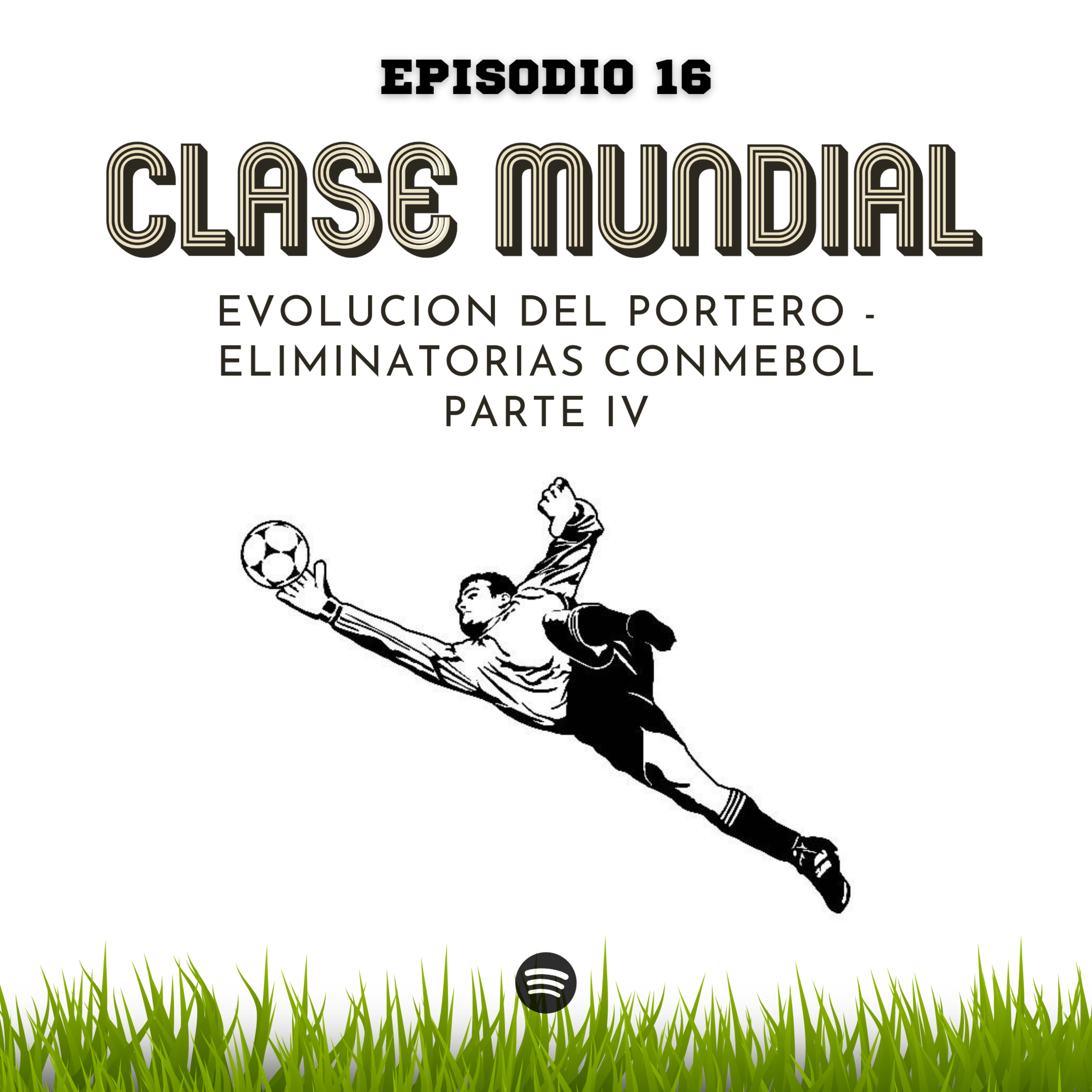 Clase Mundial
