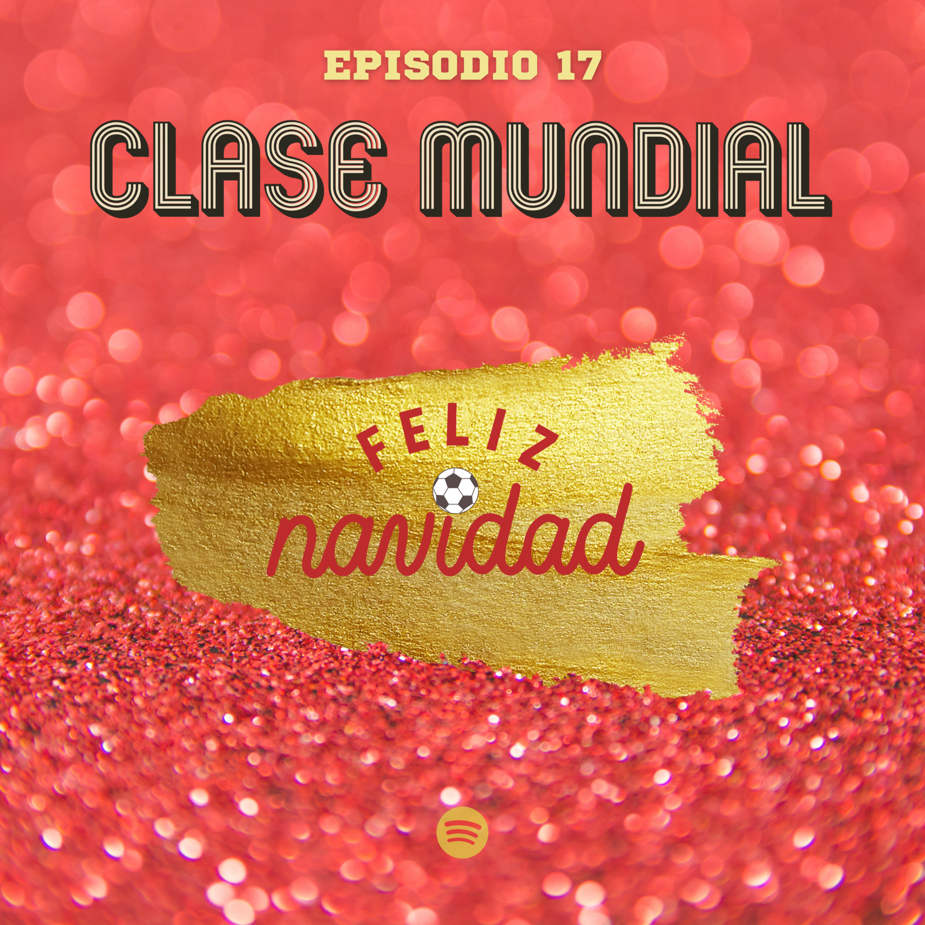Clase Mundial