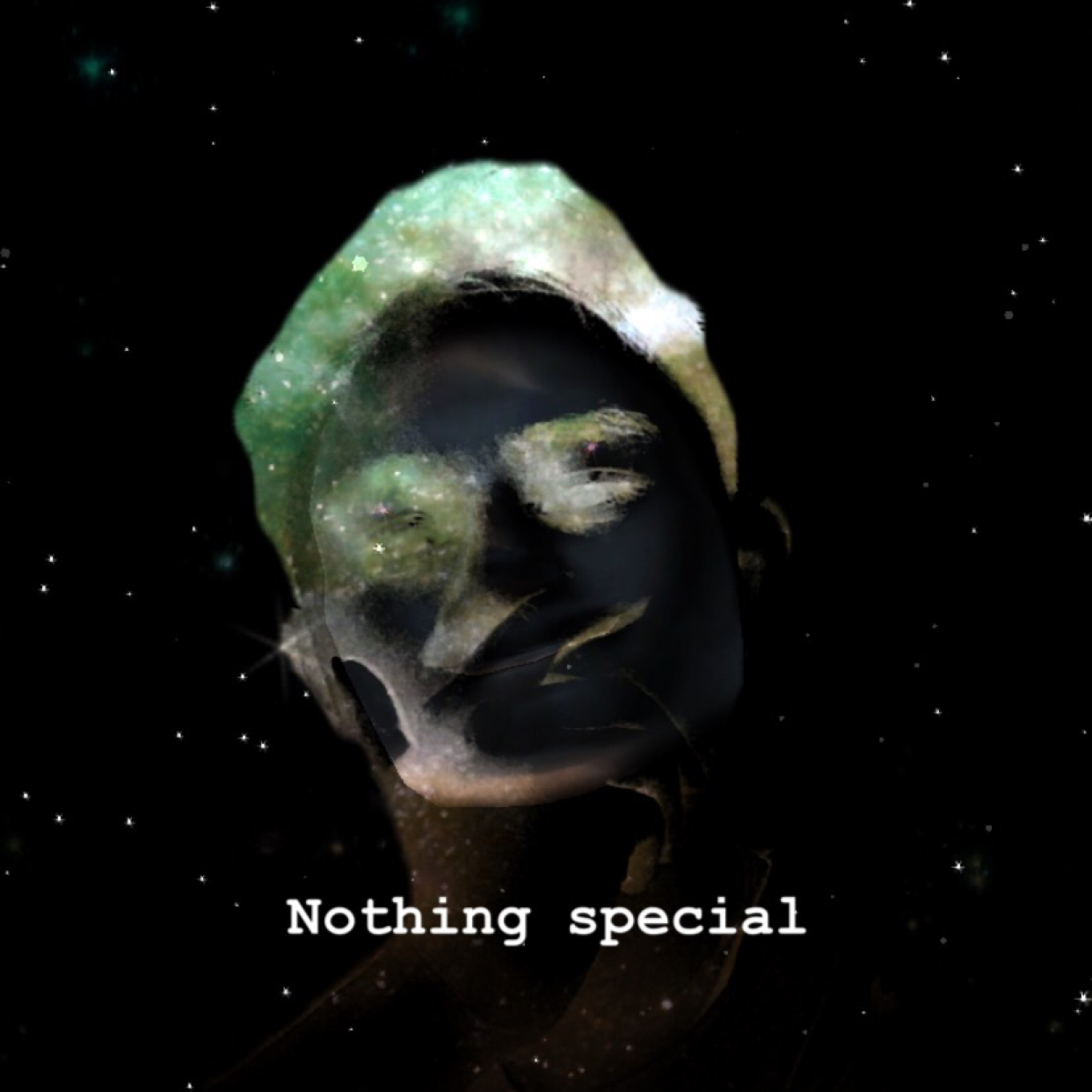Nothing special  episode artwork