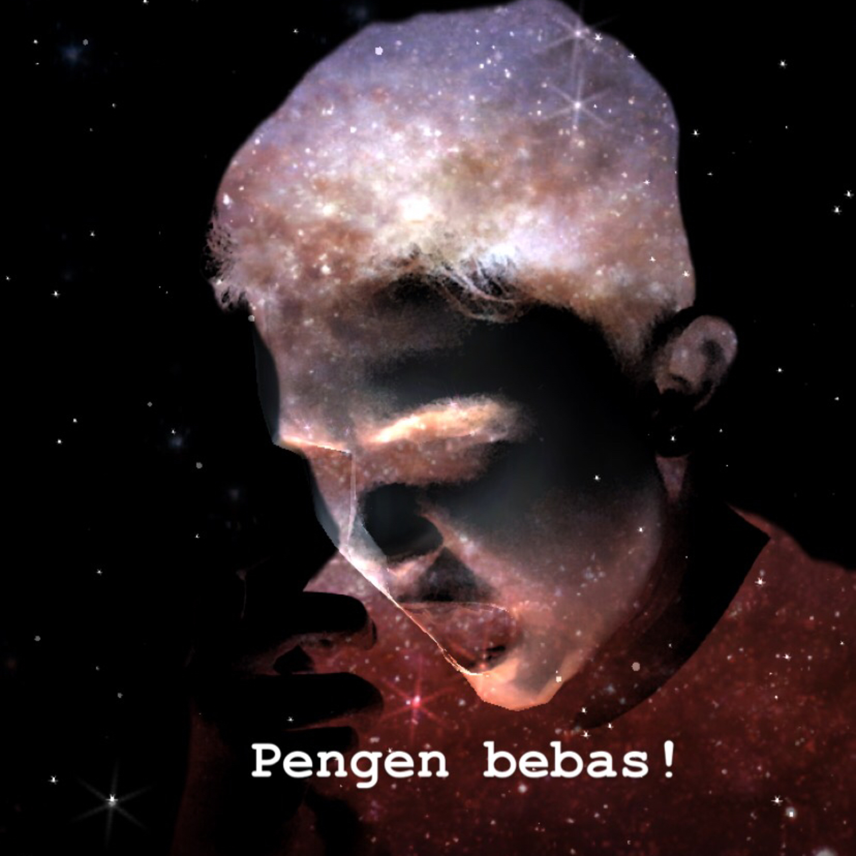 Pengen Bebas! episode artwork