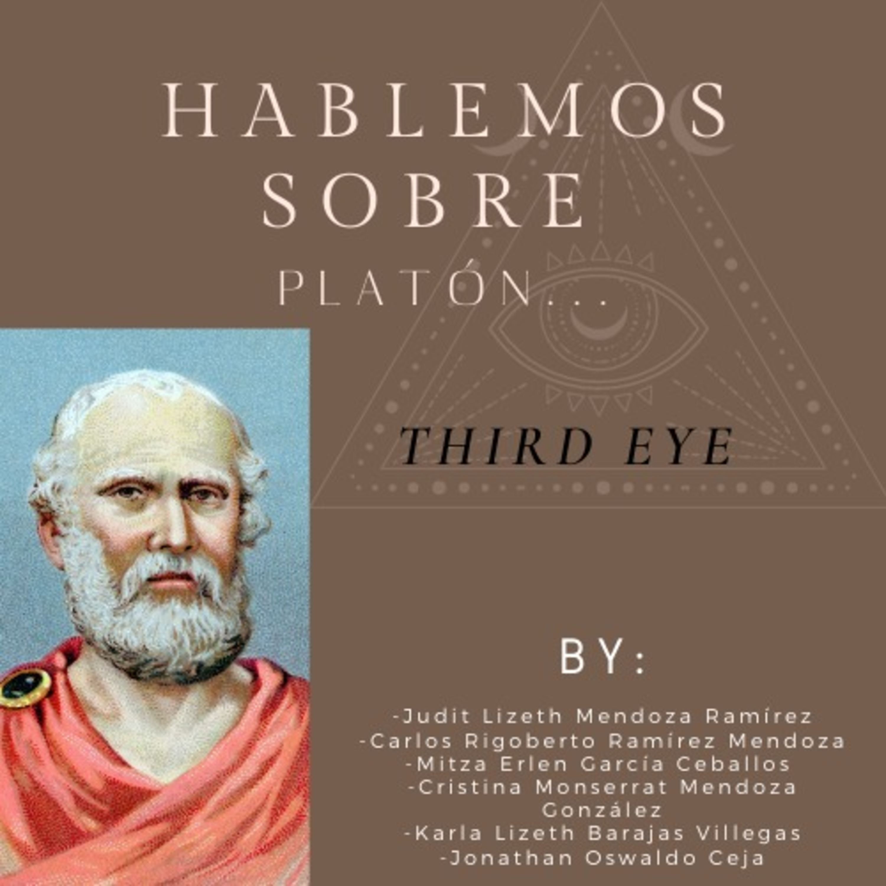 Hablemos de Platón... episode artwork