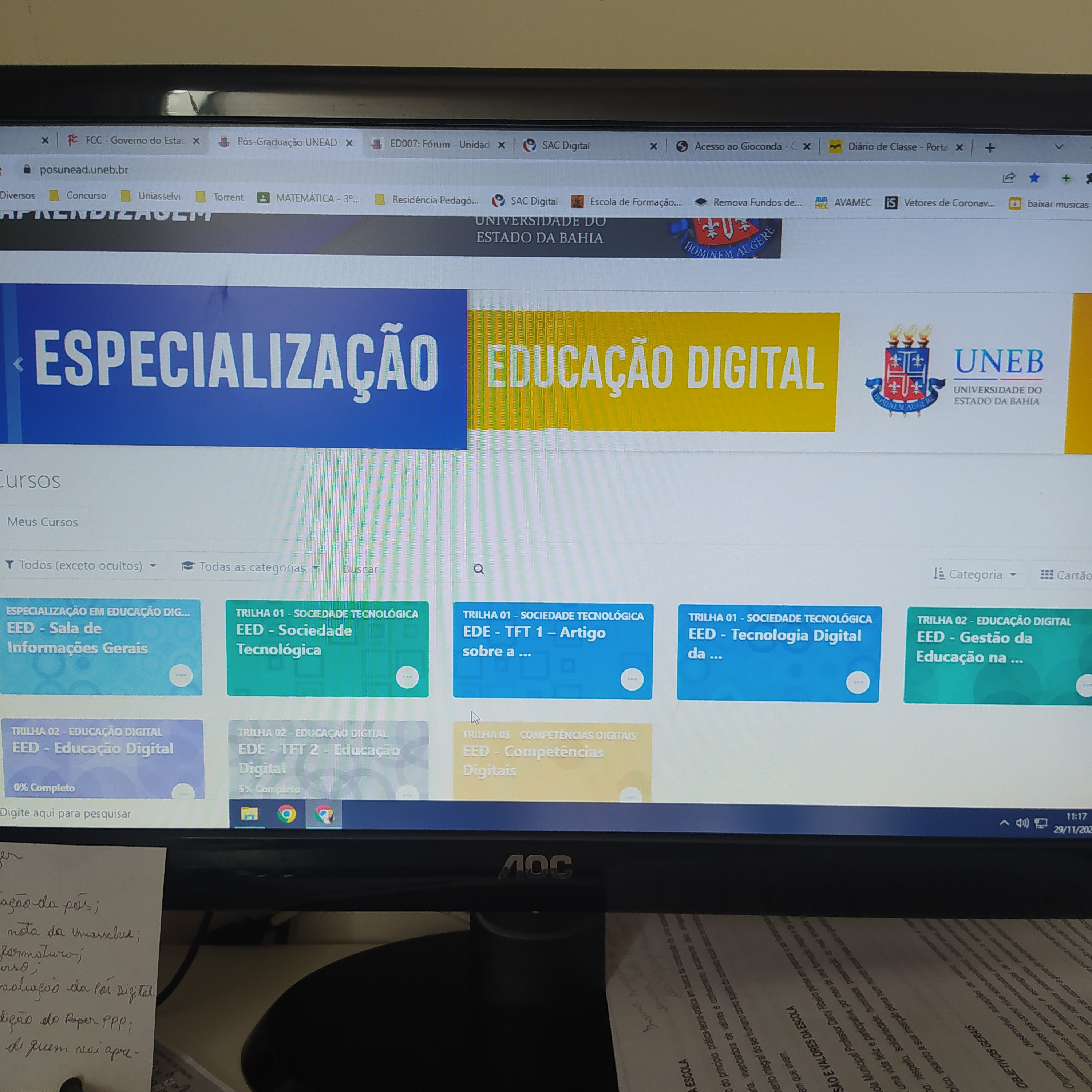 Educação Digital  episode artwork