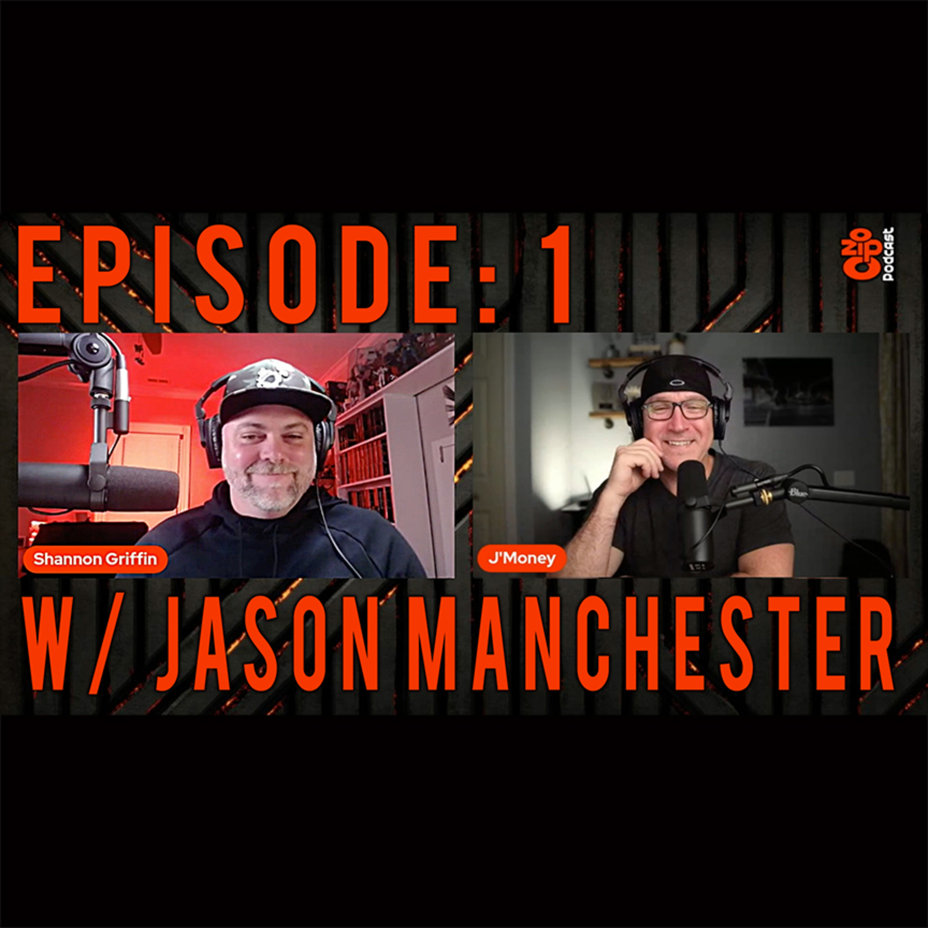 Zip Zero Podcast