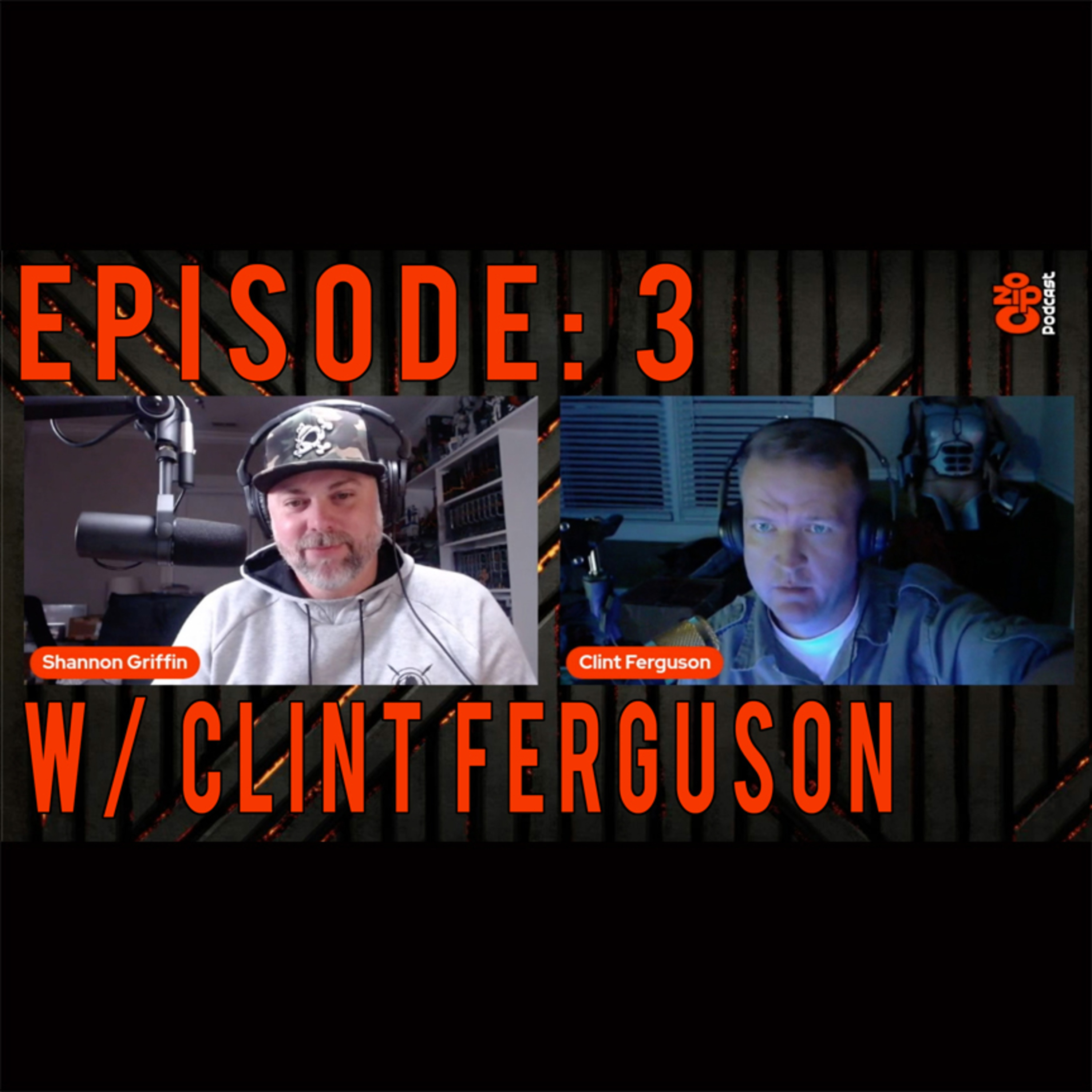 Zip Zero Podcast