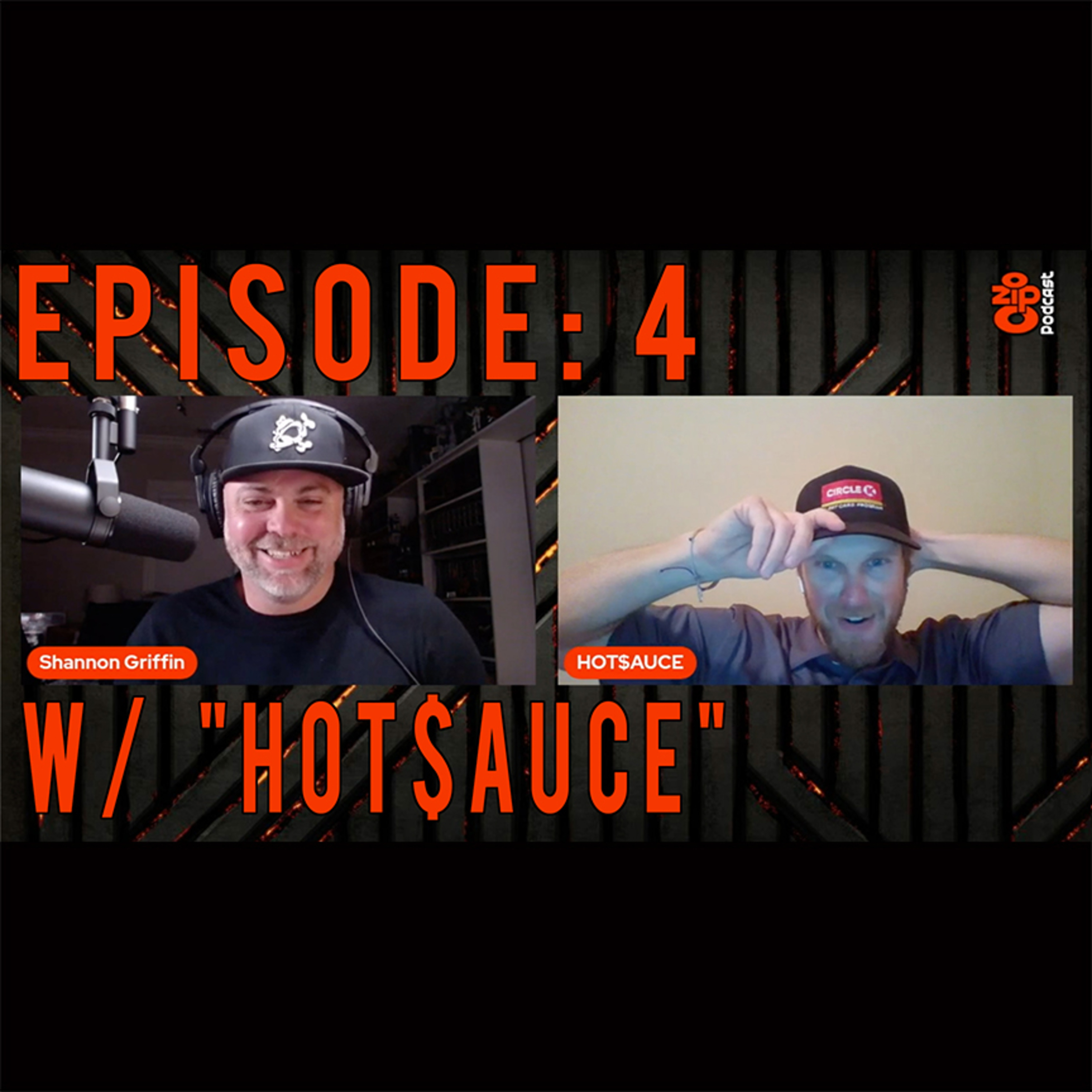 Zip Zero Podcast