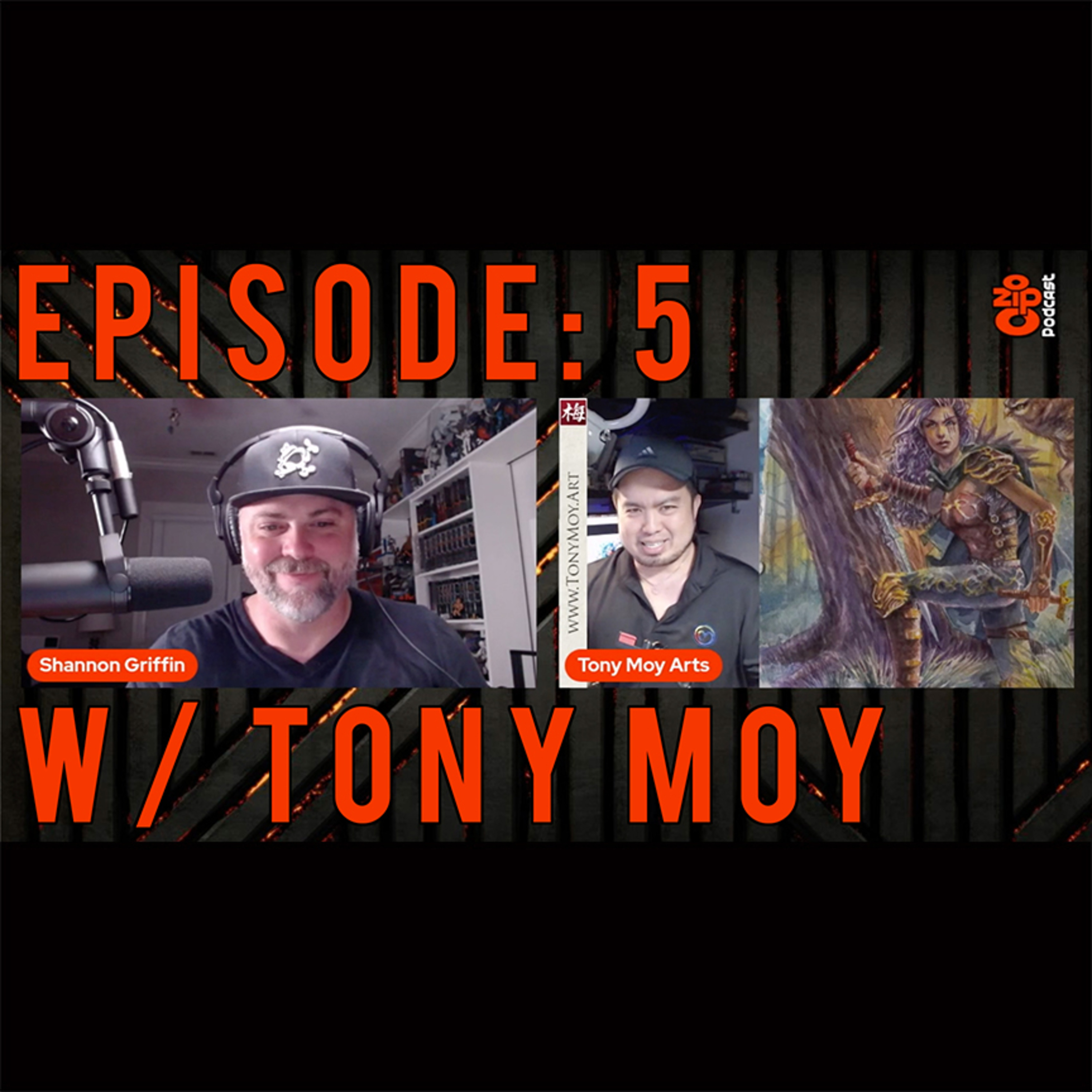 Zip Zero Podcast