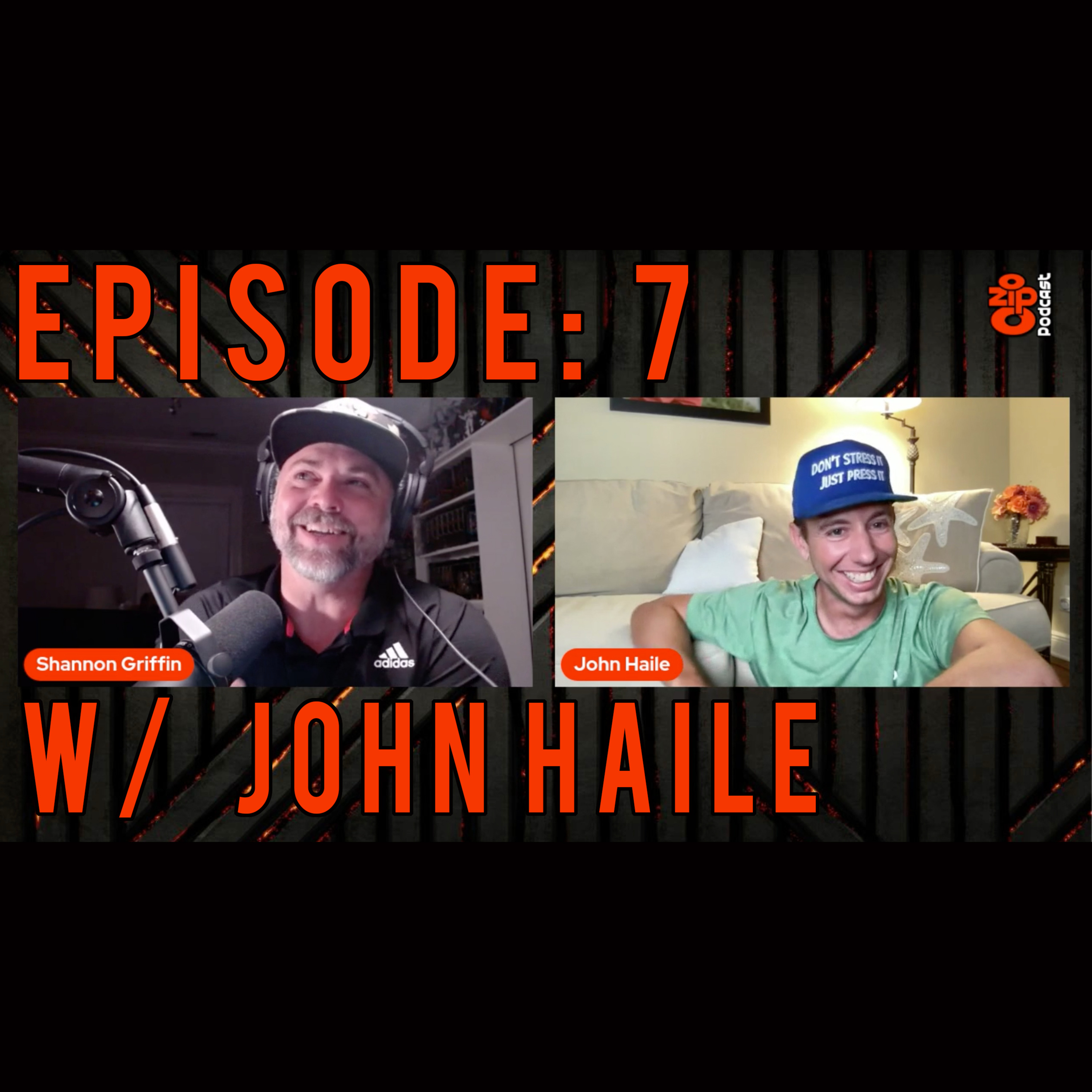 Zip Zero Podcast