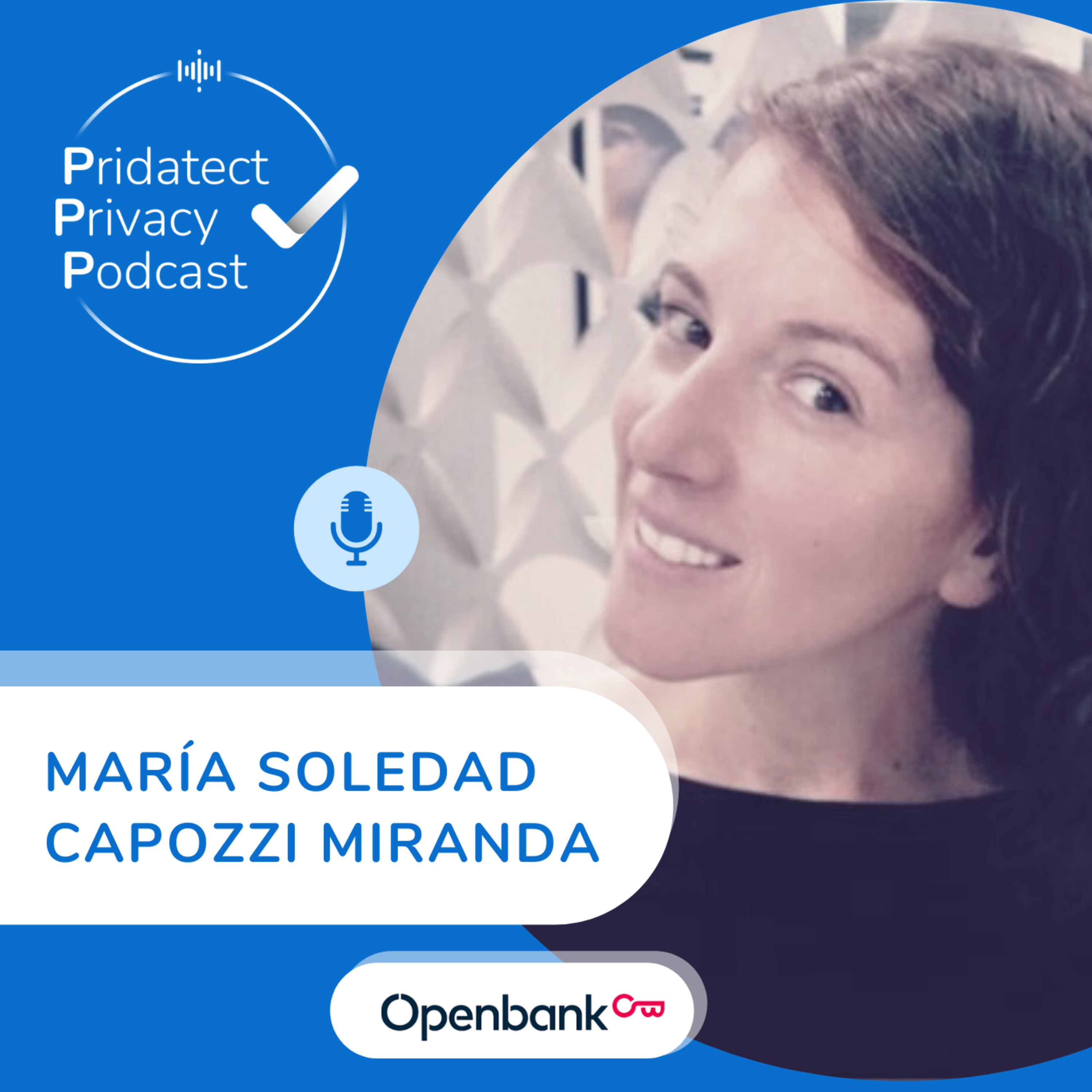 Pridatect Privacy Podcast