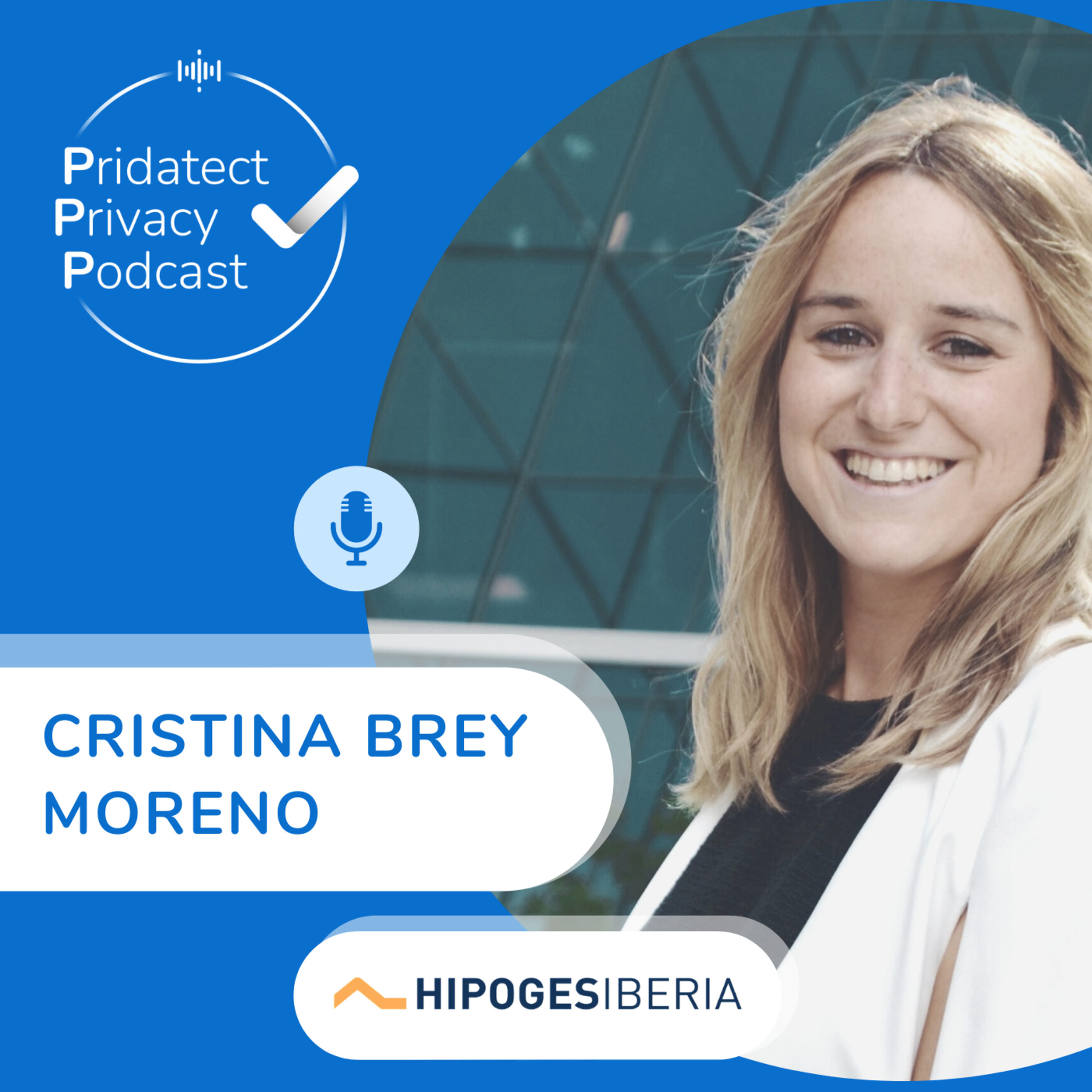 Pridatect Privacy Podcast