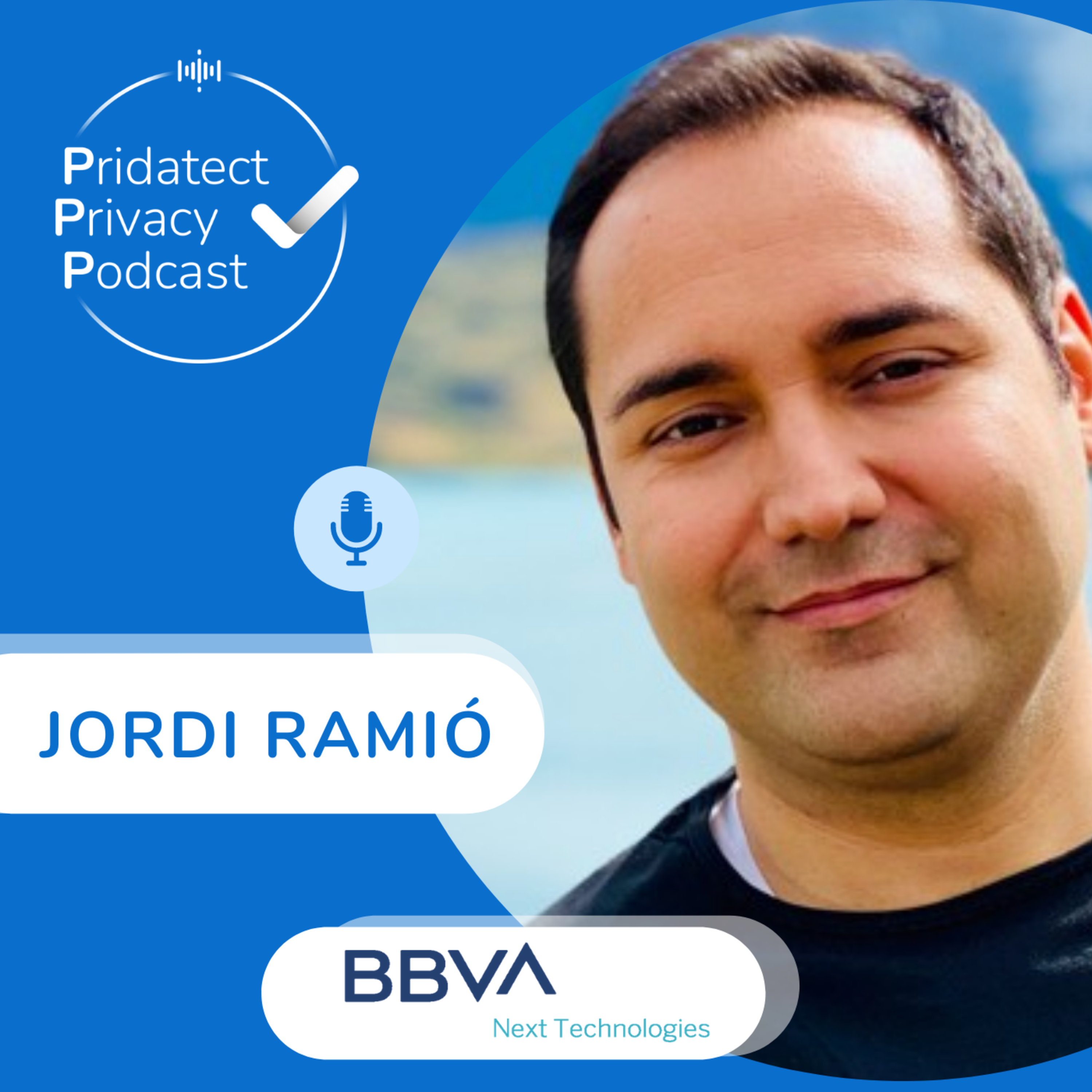 Pridatect Privacy Podcast