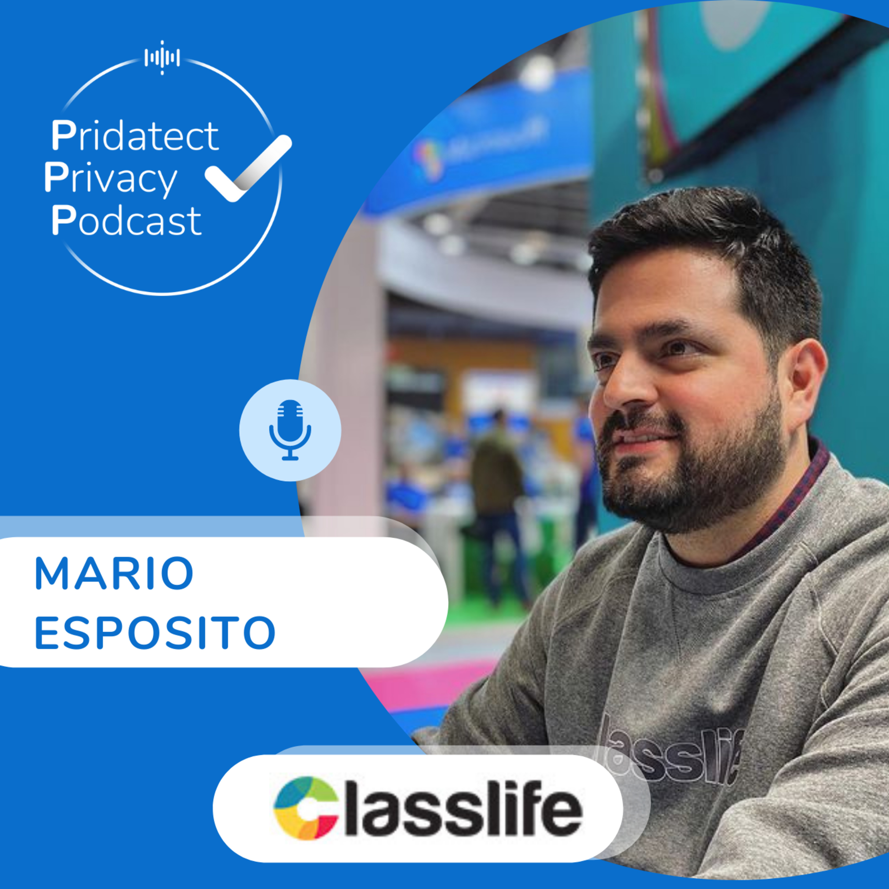 Pridatect Privacy Podcast