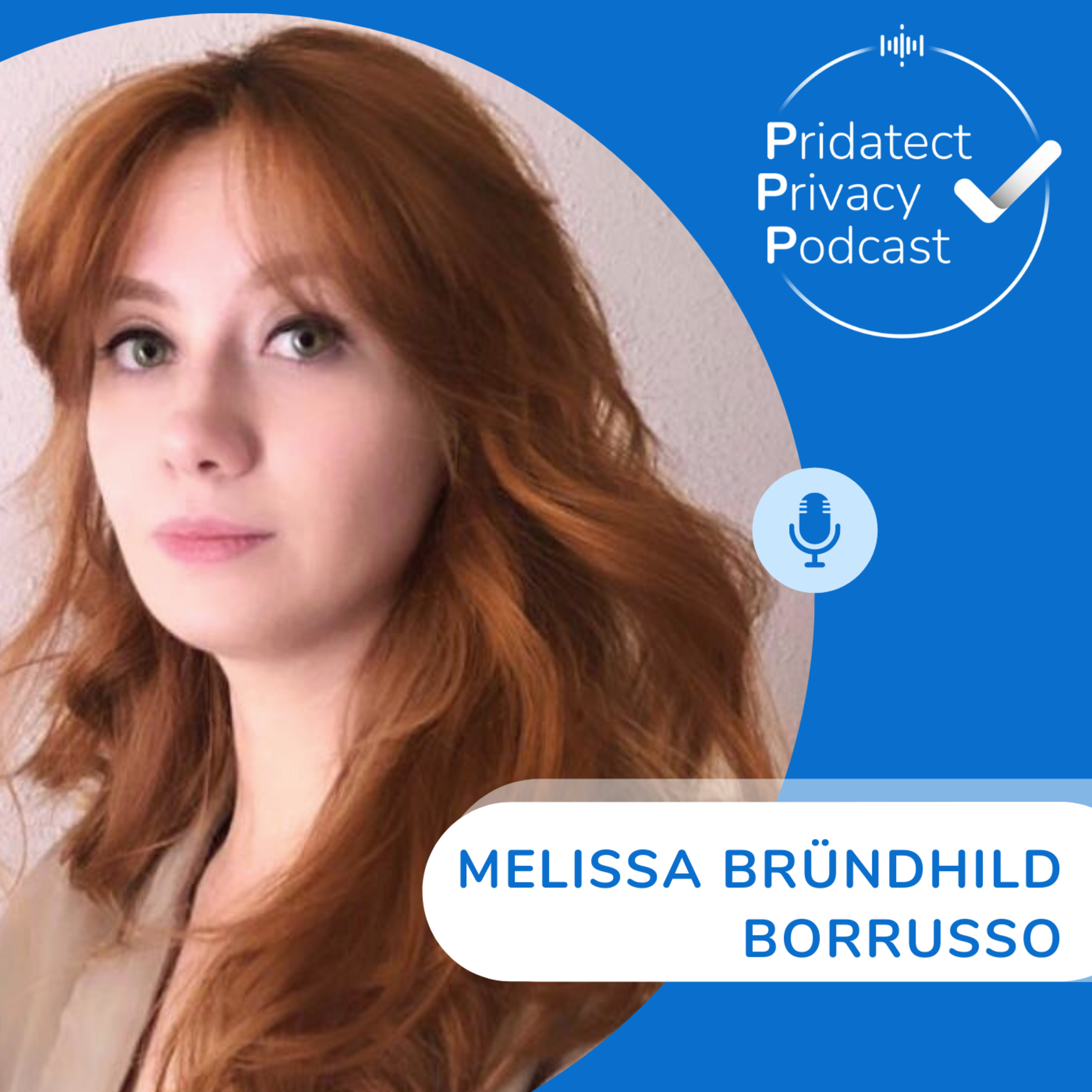 Pridatect Privacy Podcast