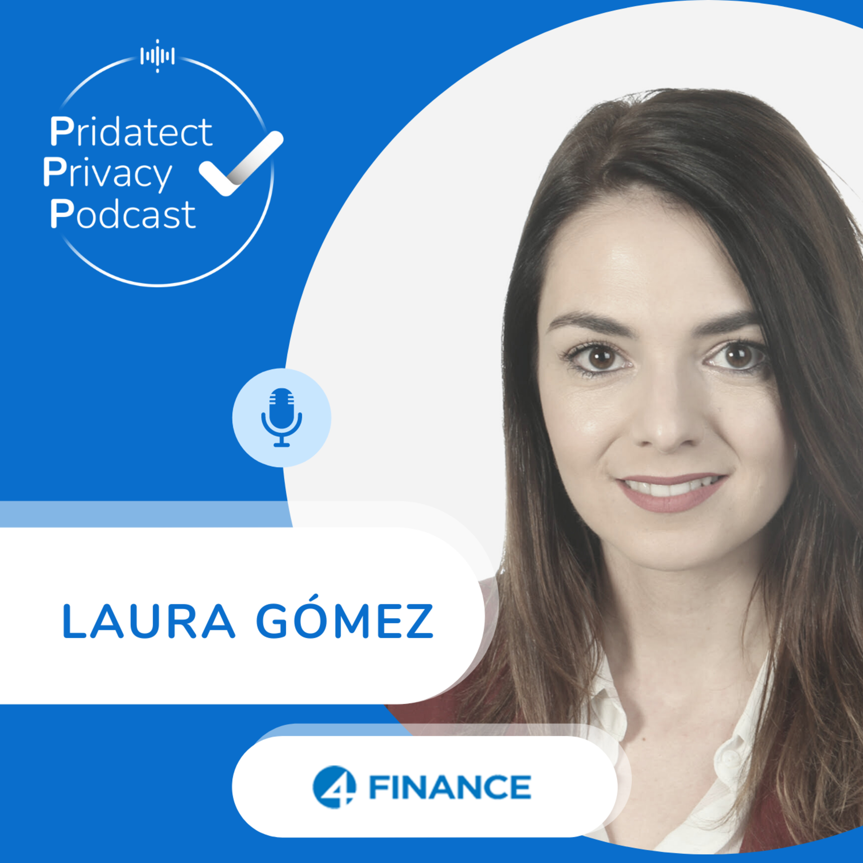 Pridatect Privacy Podcast