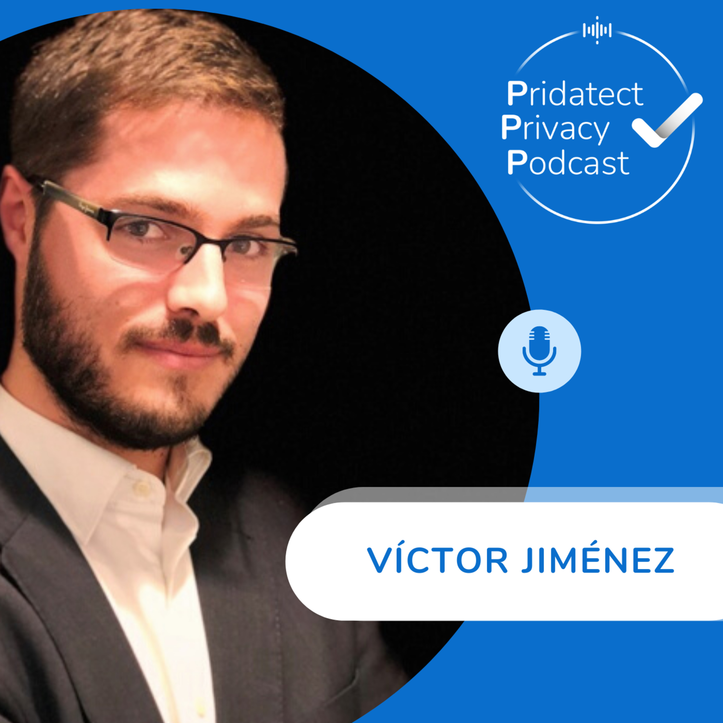 Pridatect Privacy Podcast