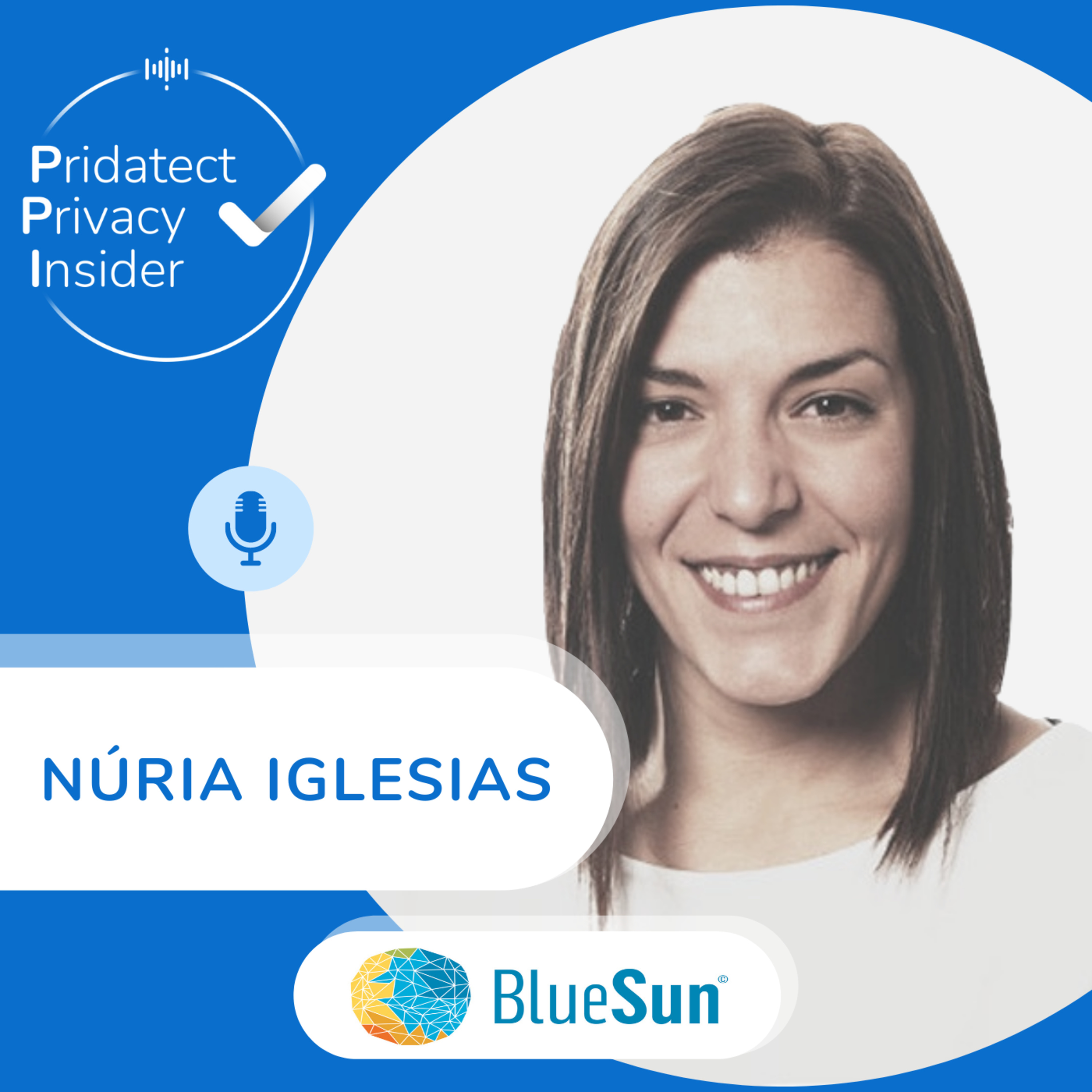 Pridatect Privacy Podcast