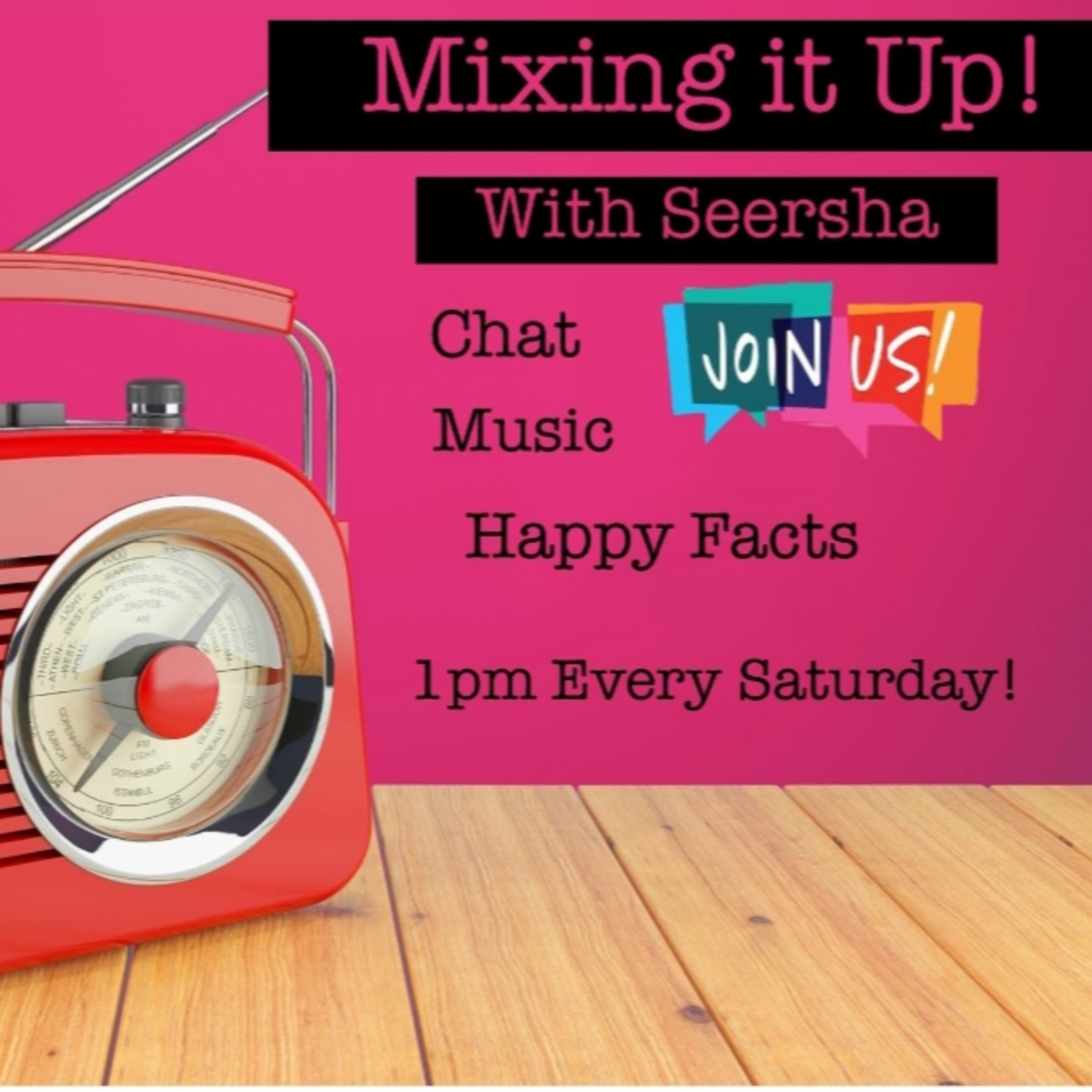 The Hive Youth Radio