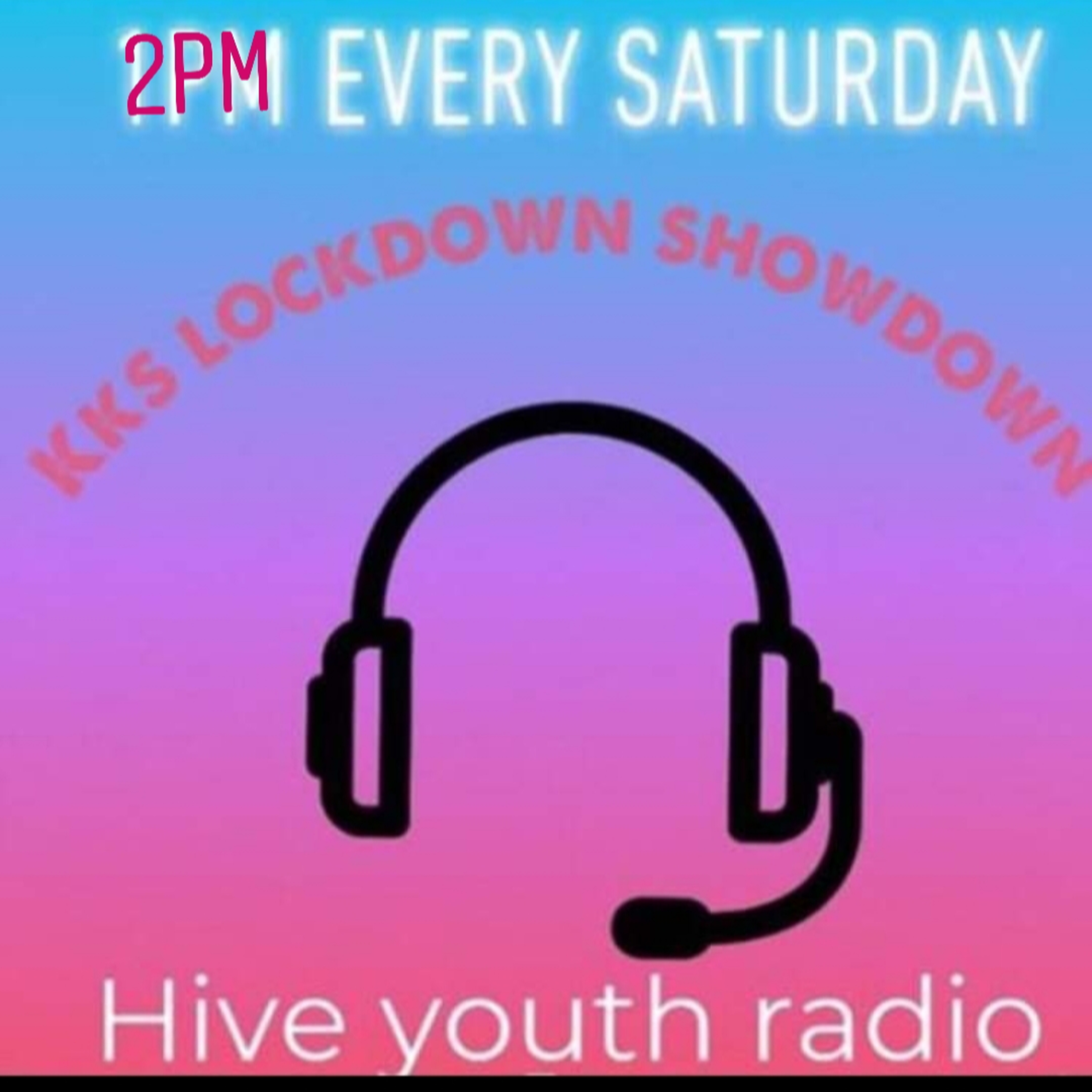 The Hive Youth Radio
