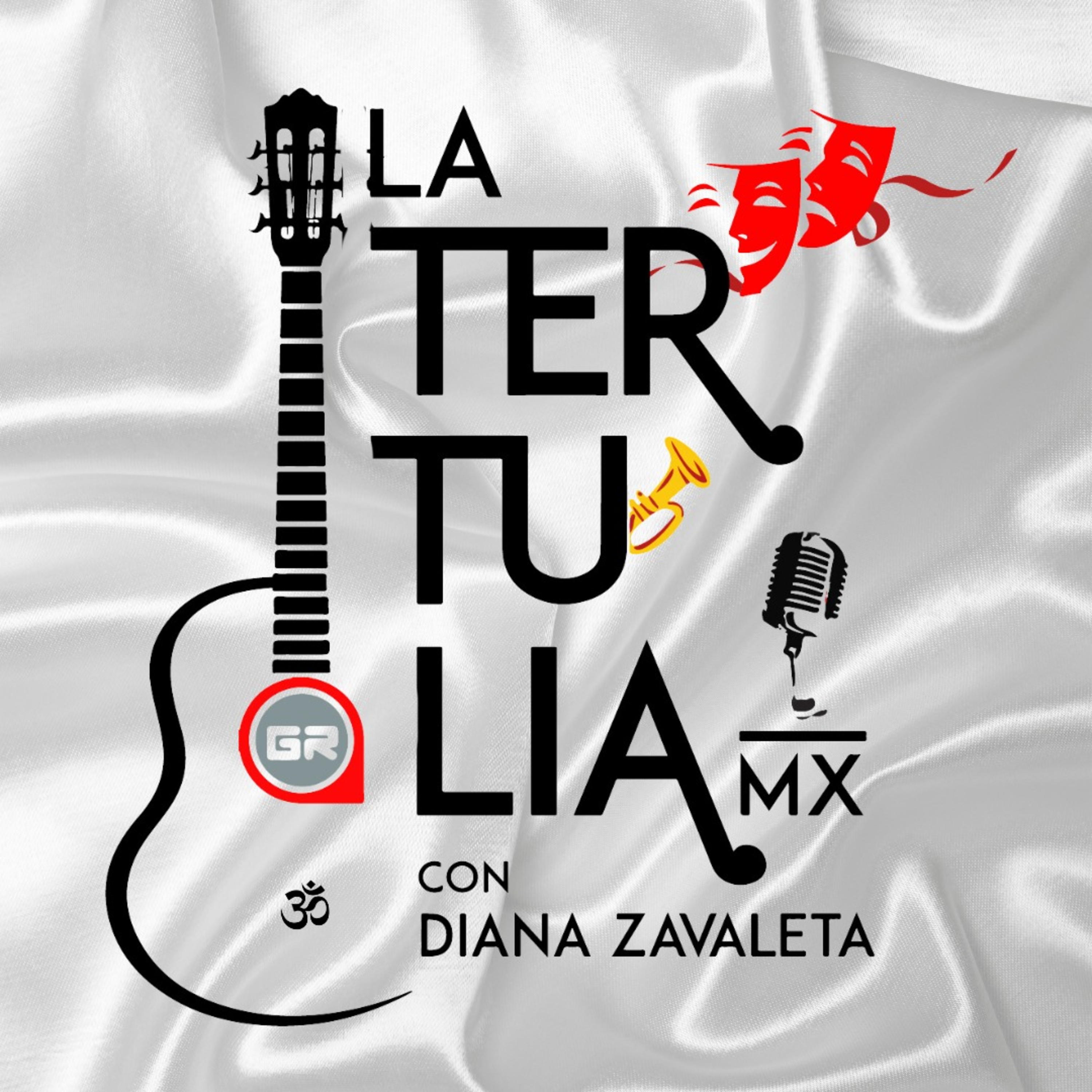 Voz y Deconstrucción episode artwork