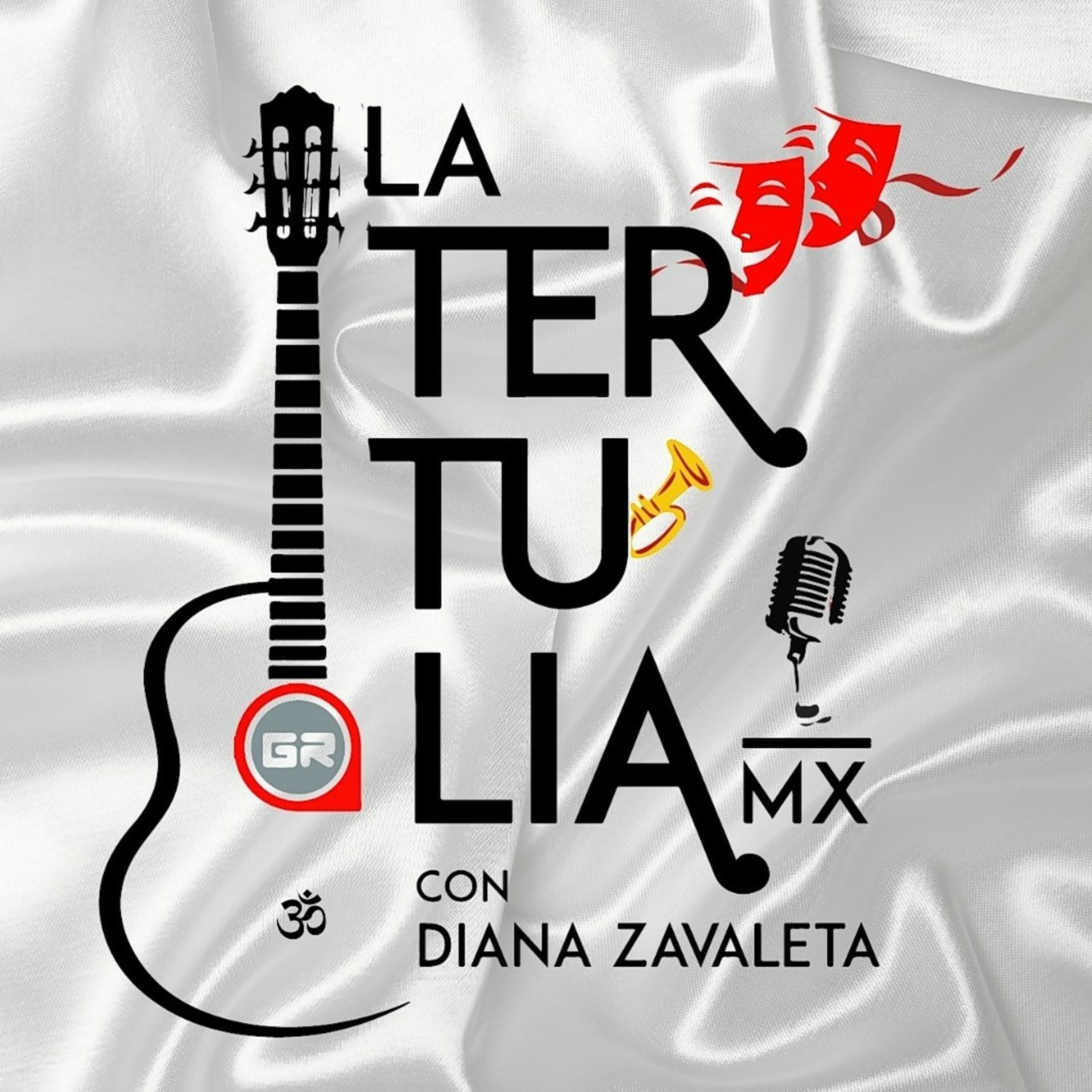 Cactus y Oxígeno  episode artwork
