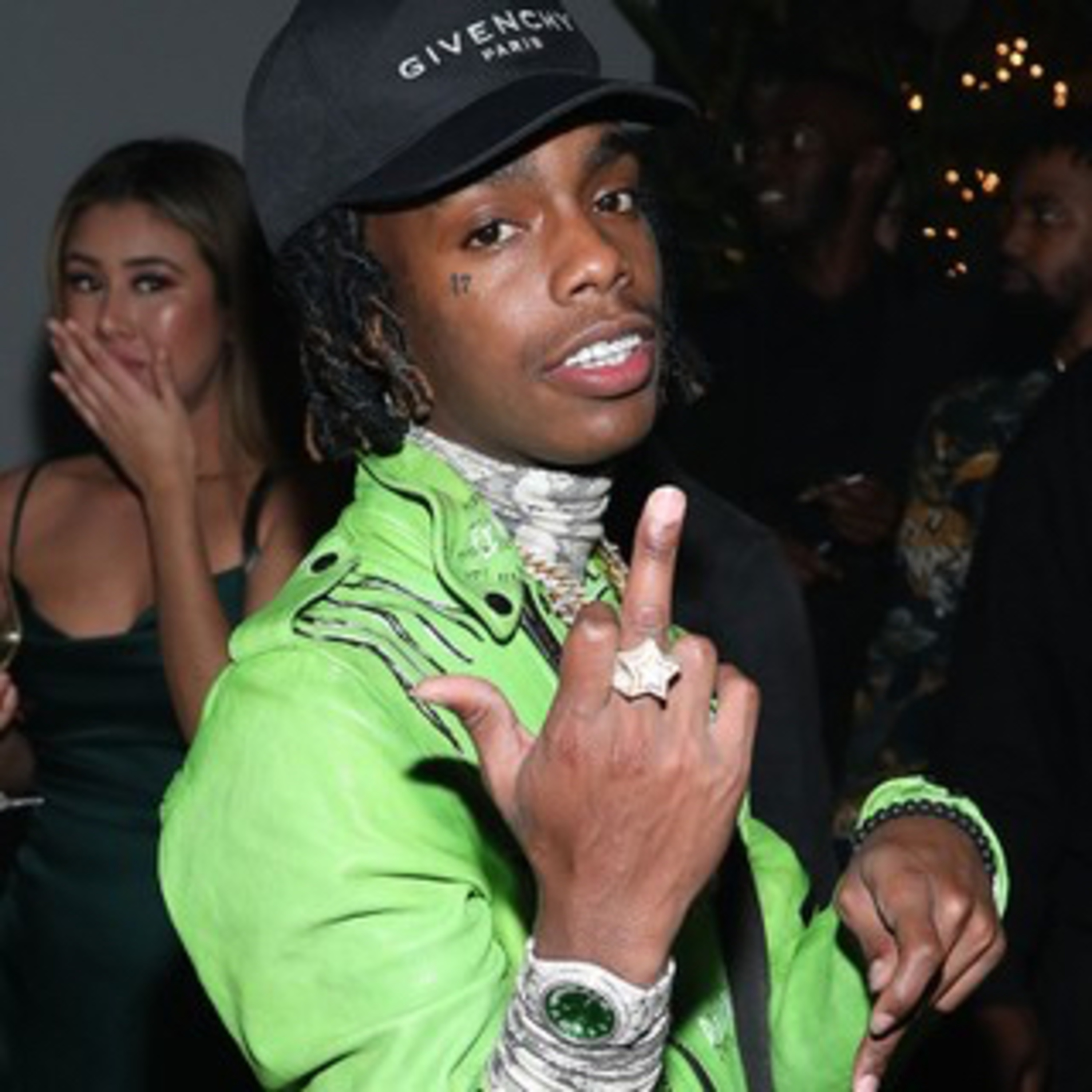 I forgot to name this podcast