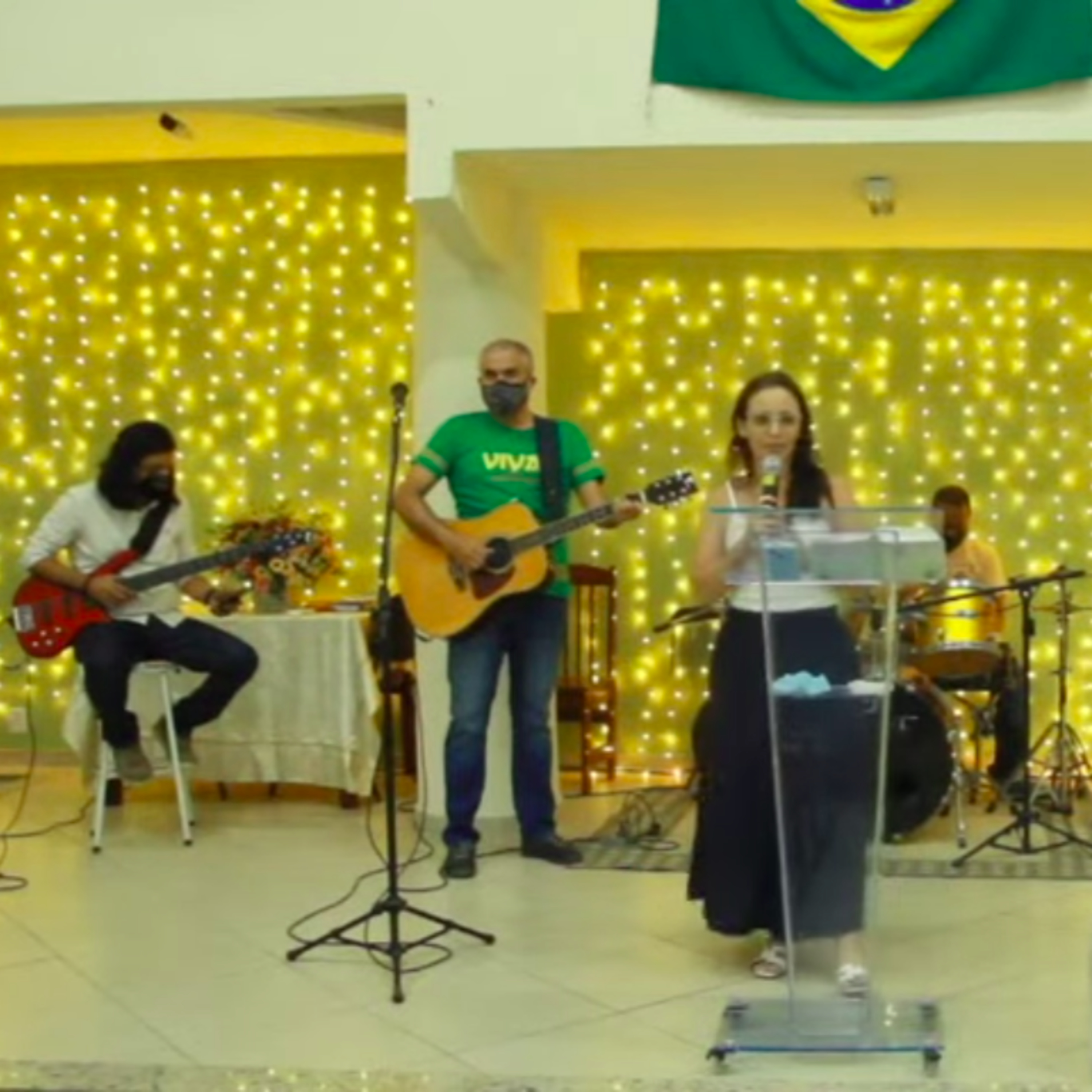  FRUTOS DA VIDA COM DEUS episode artwork