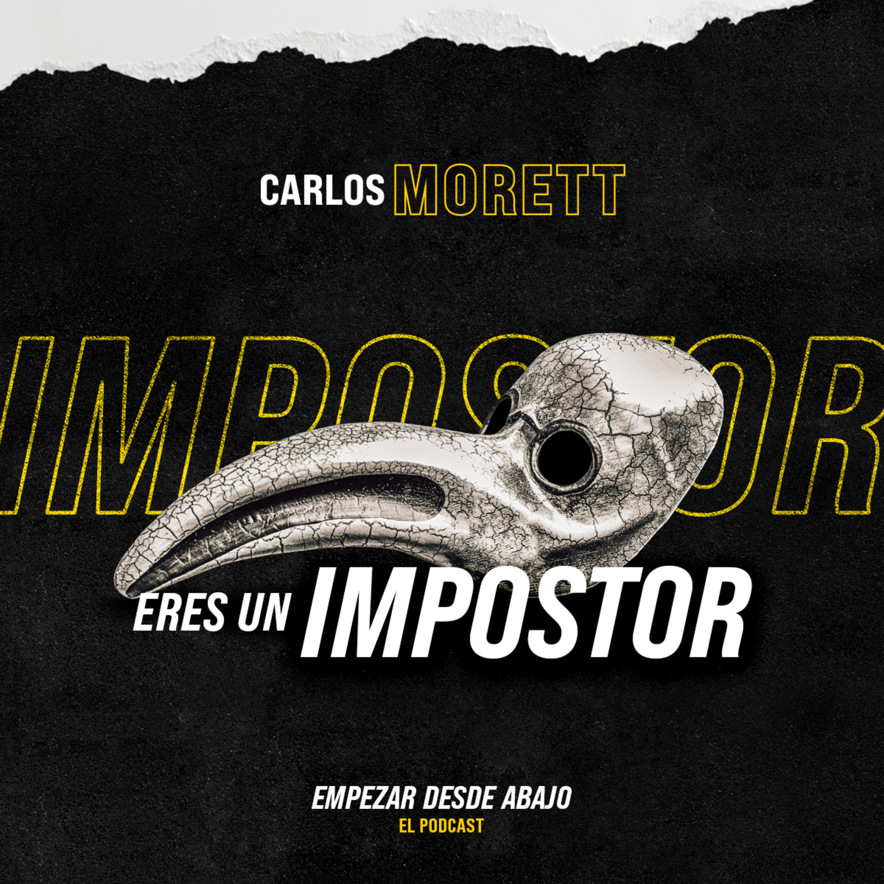 Empezar desde abajo
