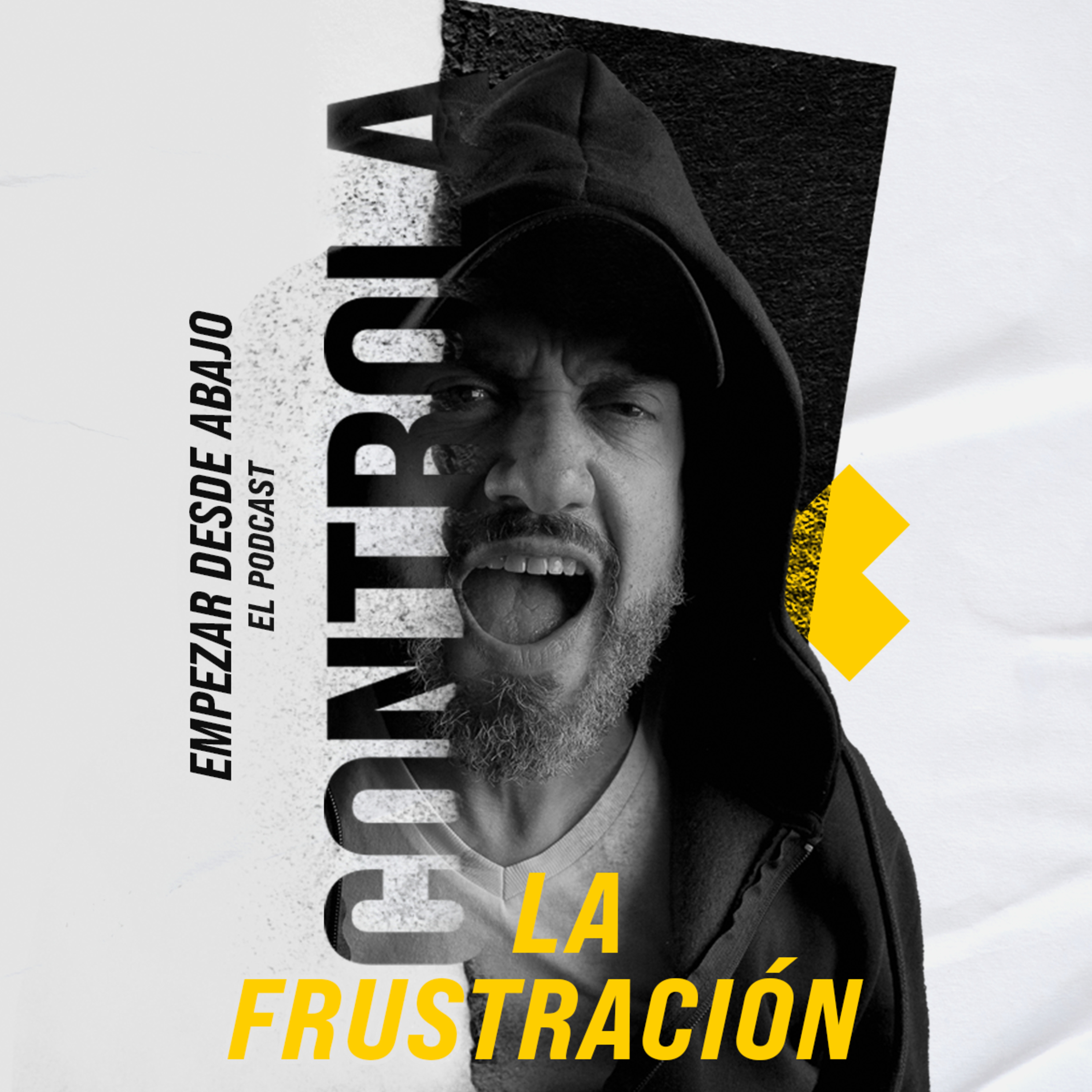 Empezar desde abajo