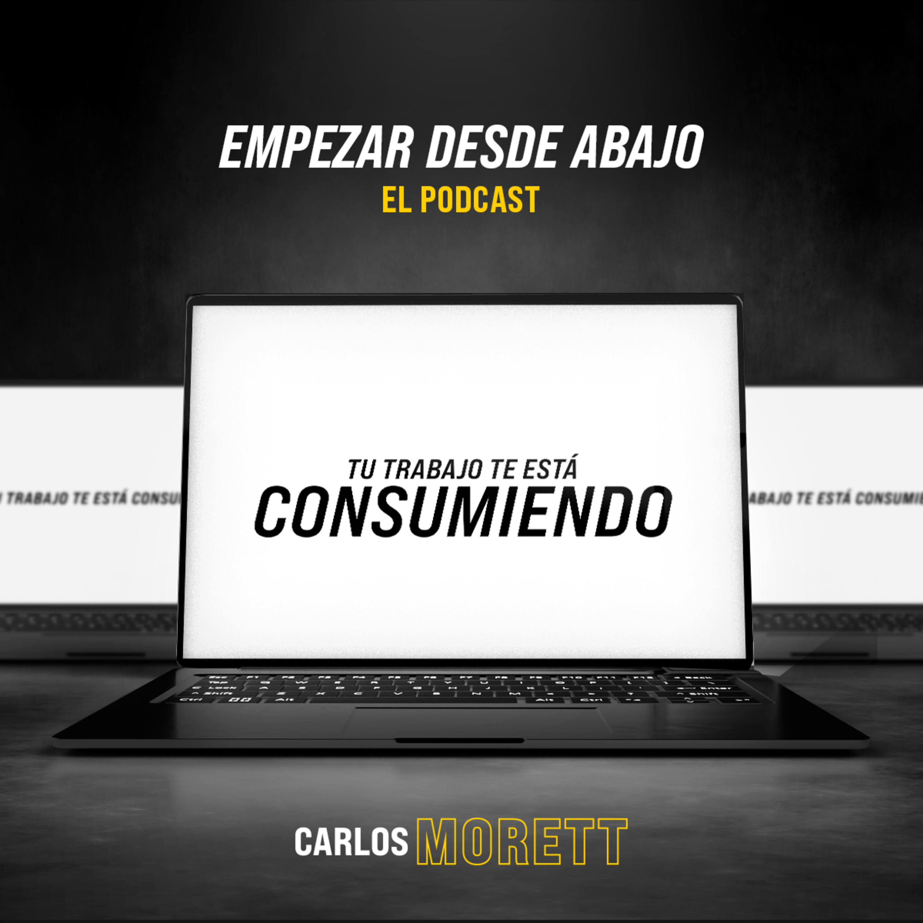 Empezar desde abajo
