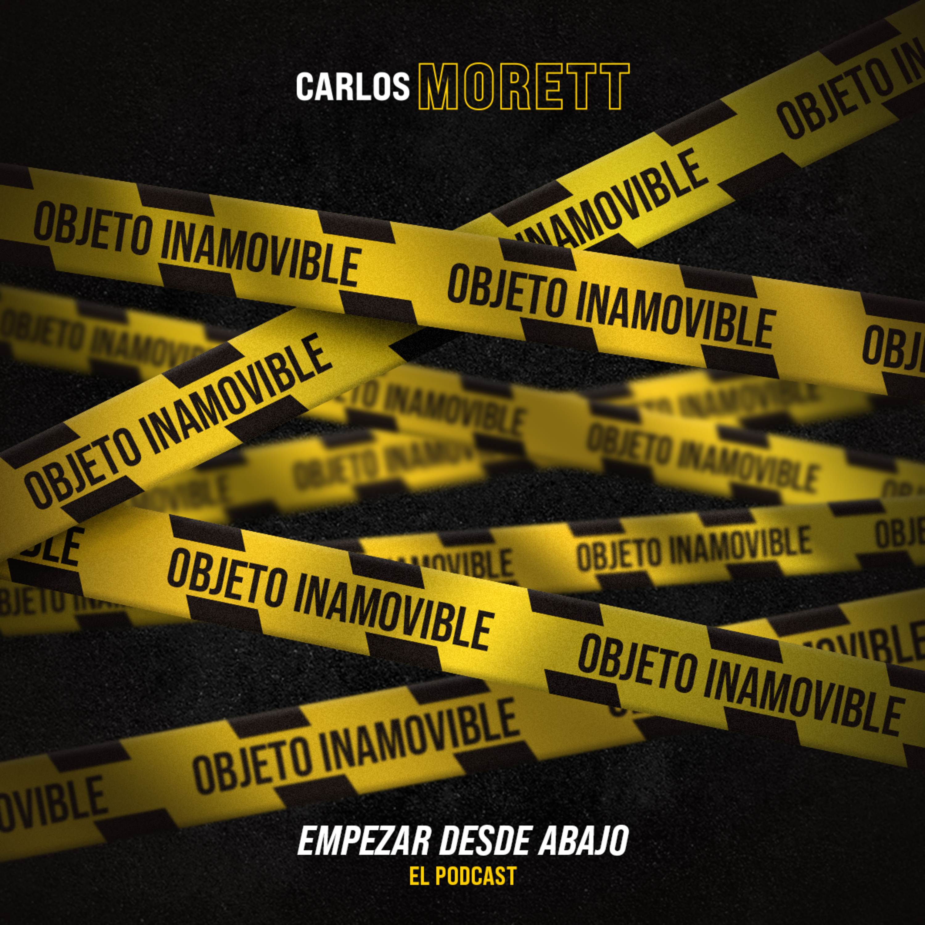 Empezar desde abajo