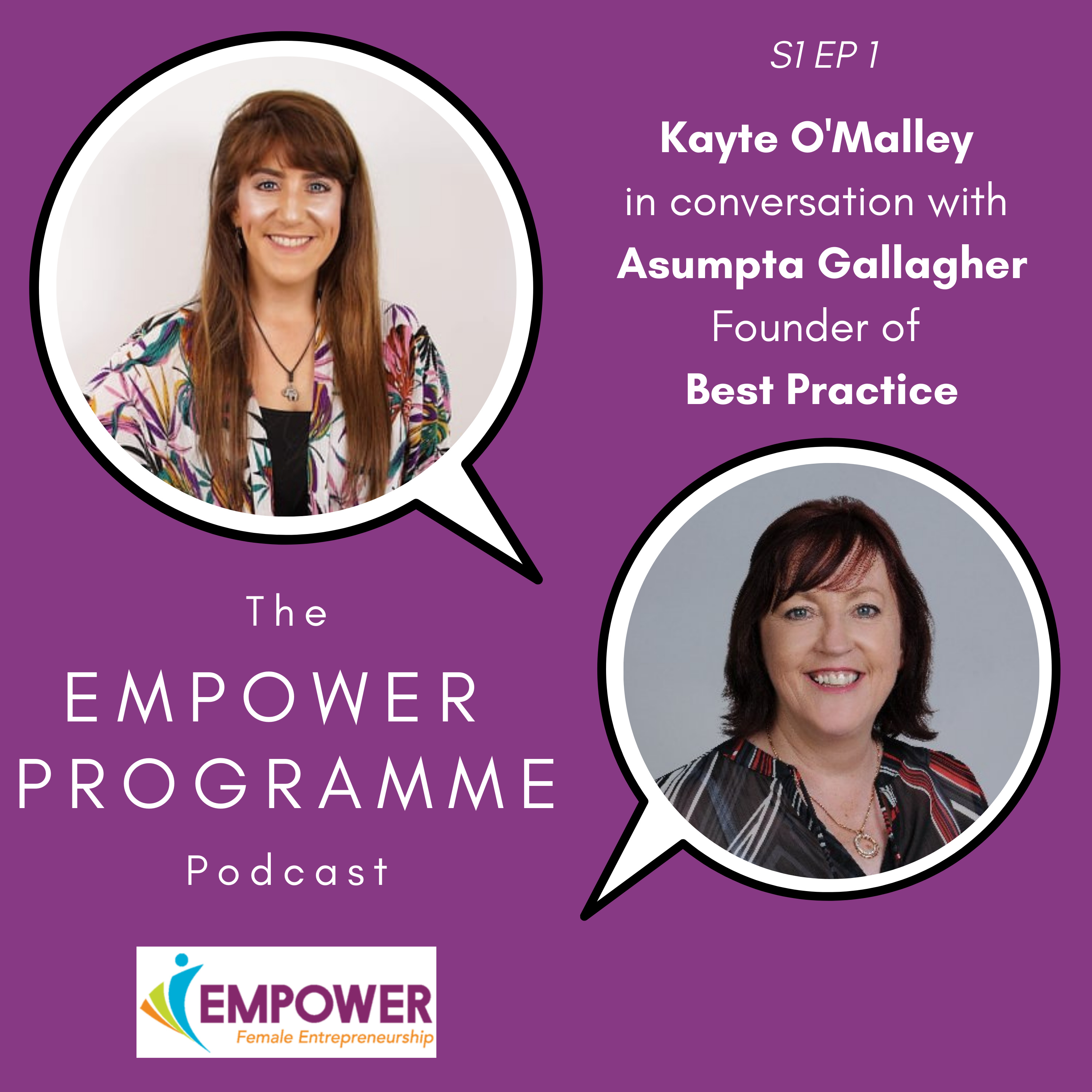 Empower Programme Podcast