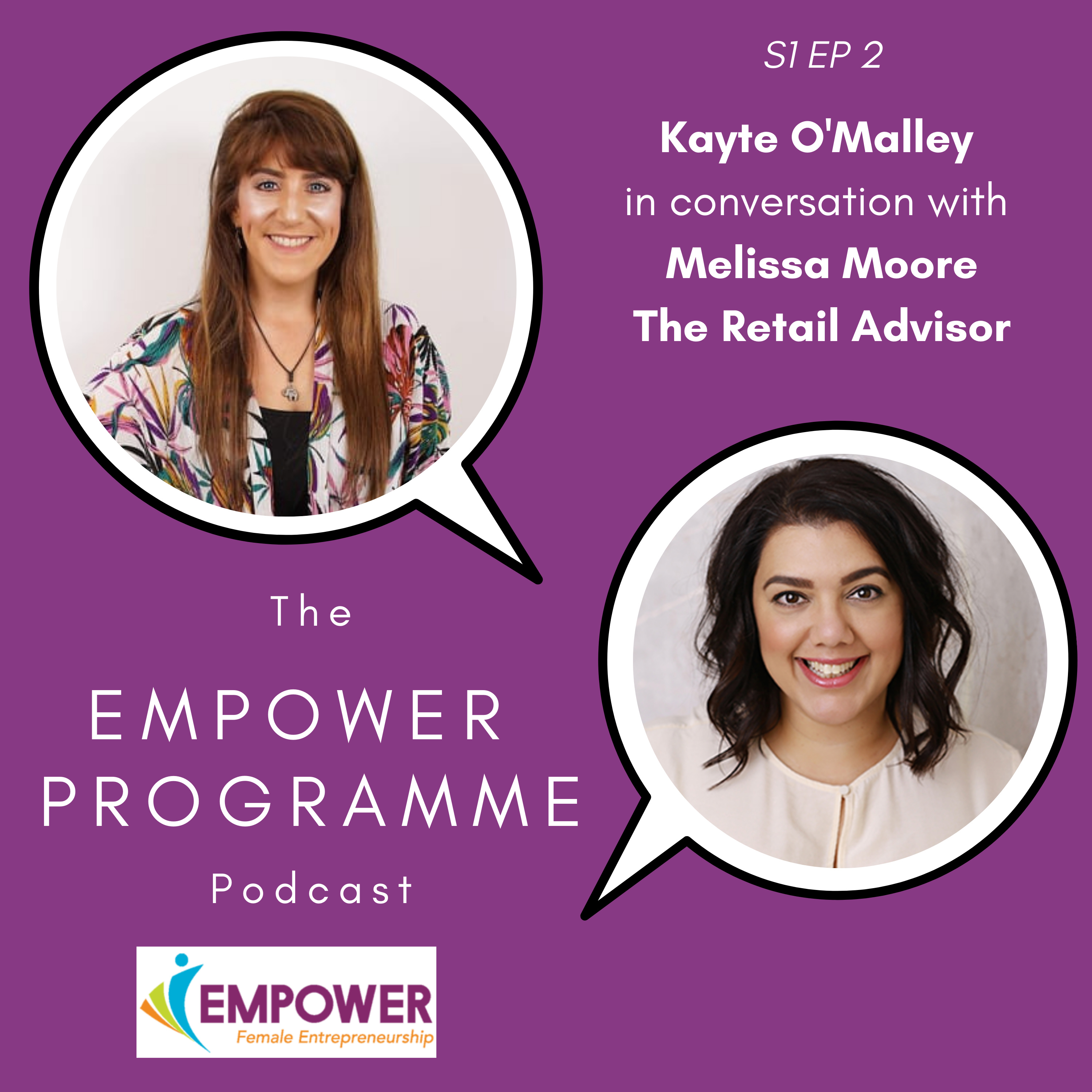 Empower Programme Podcast