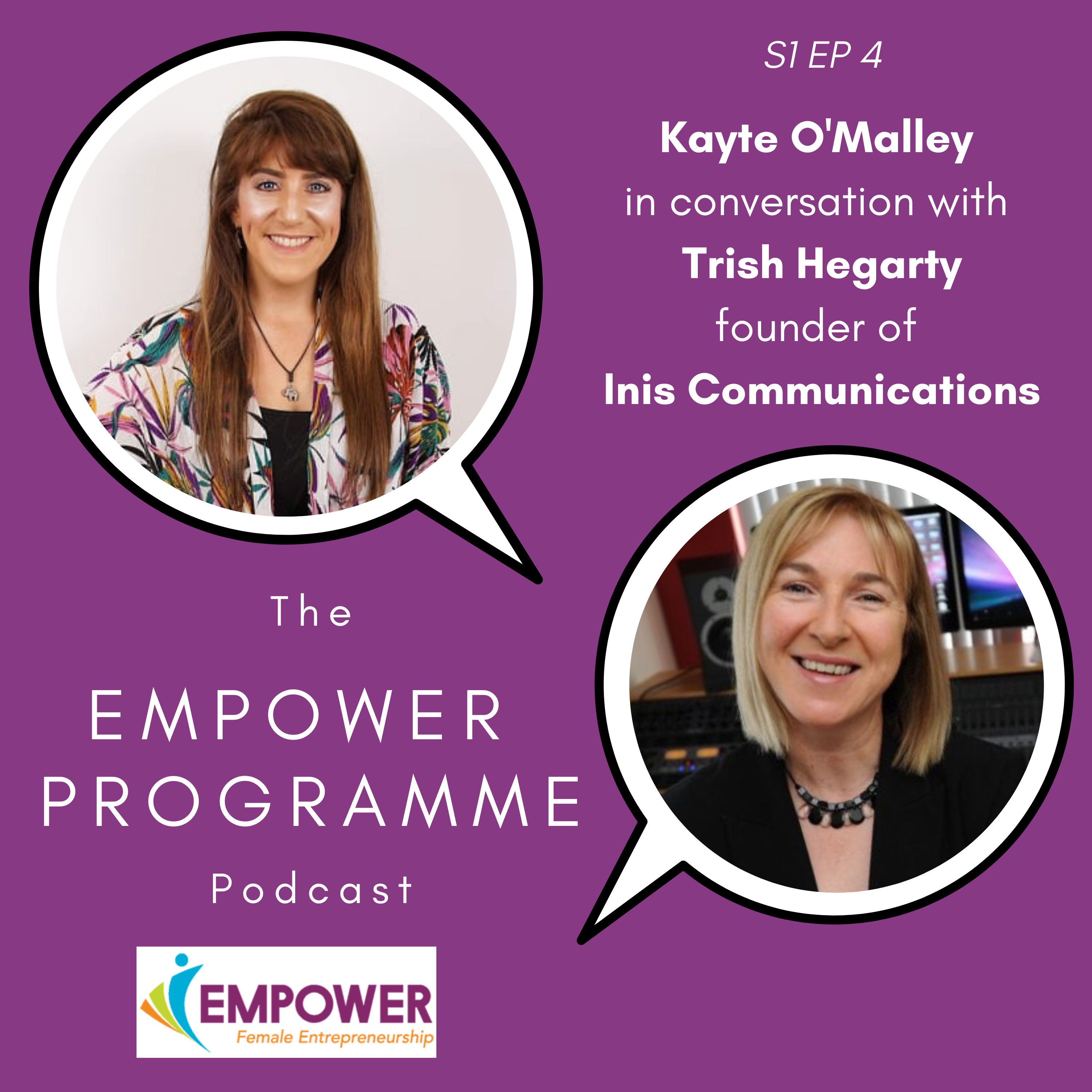 Empower Programme Podcast