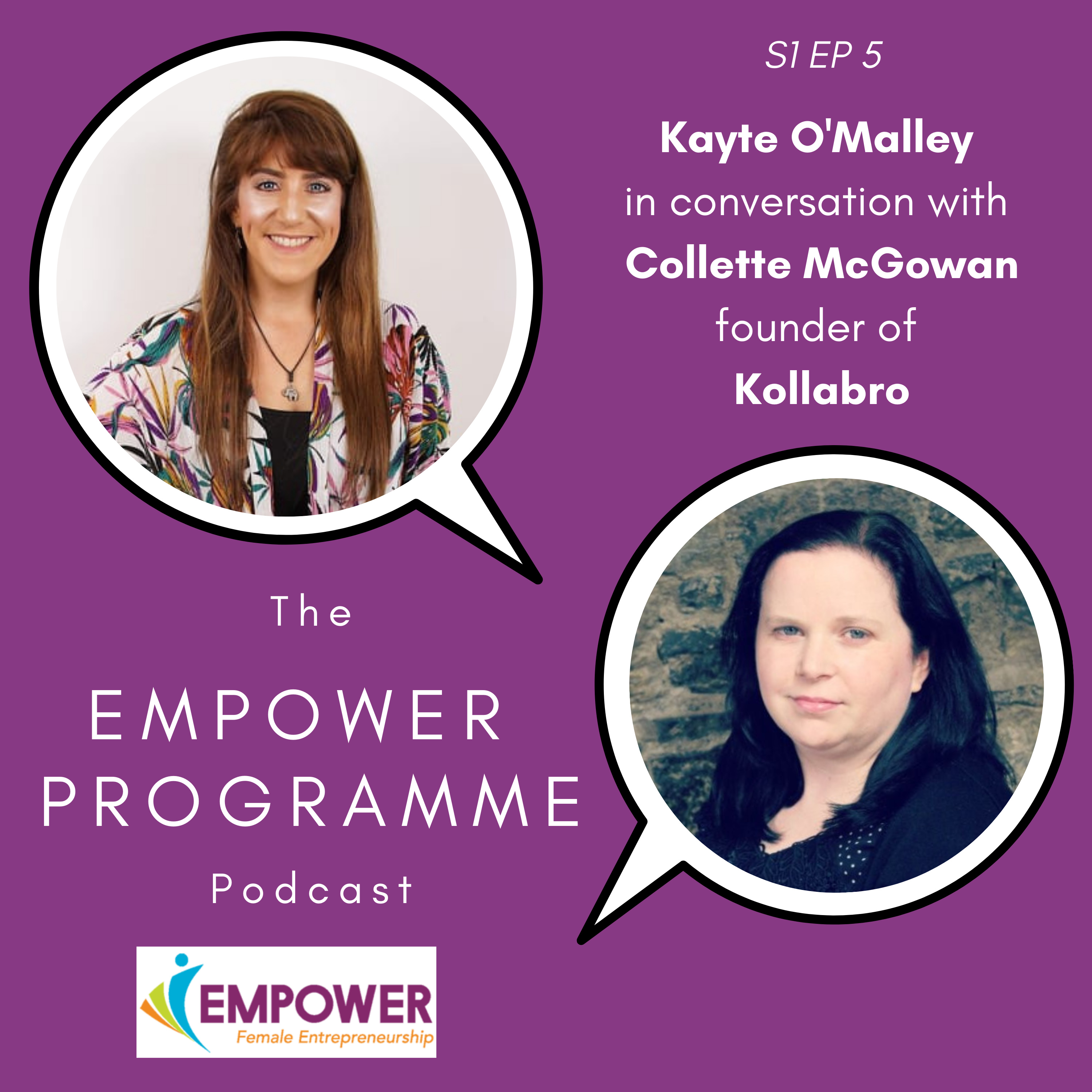 Empower Programme Podcast