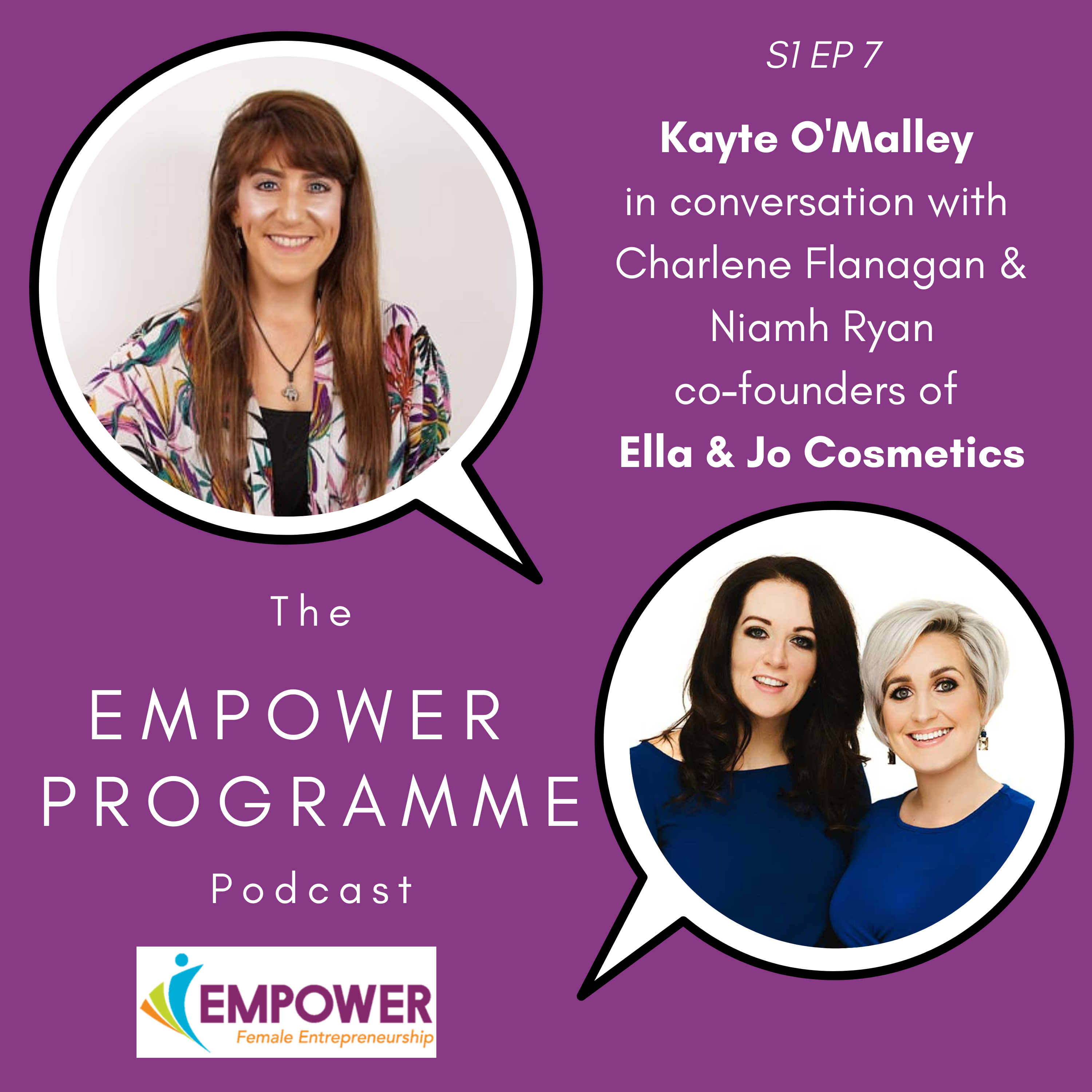 Empower Programme Podcast