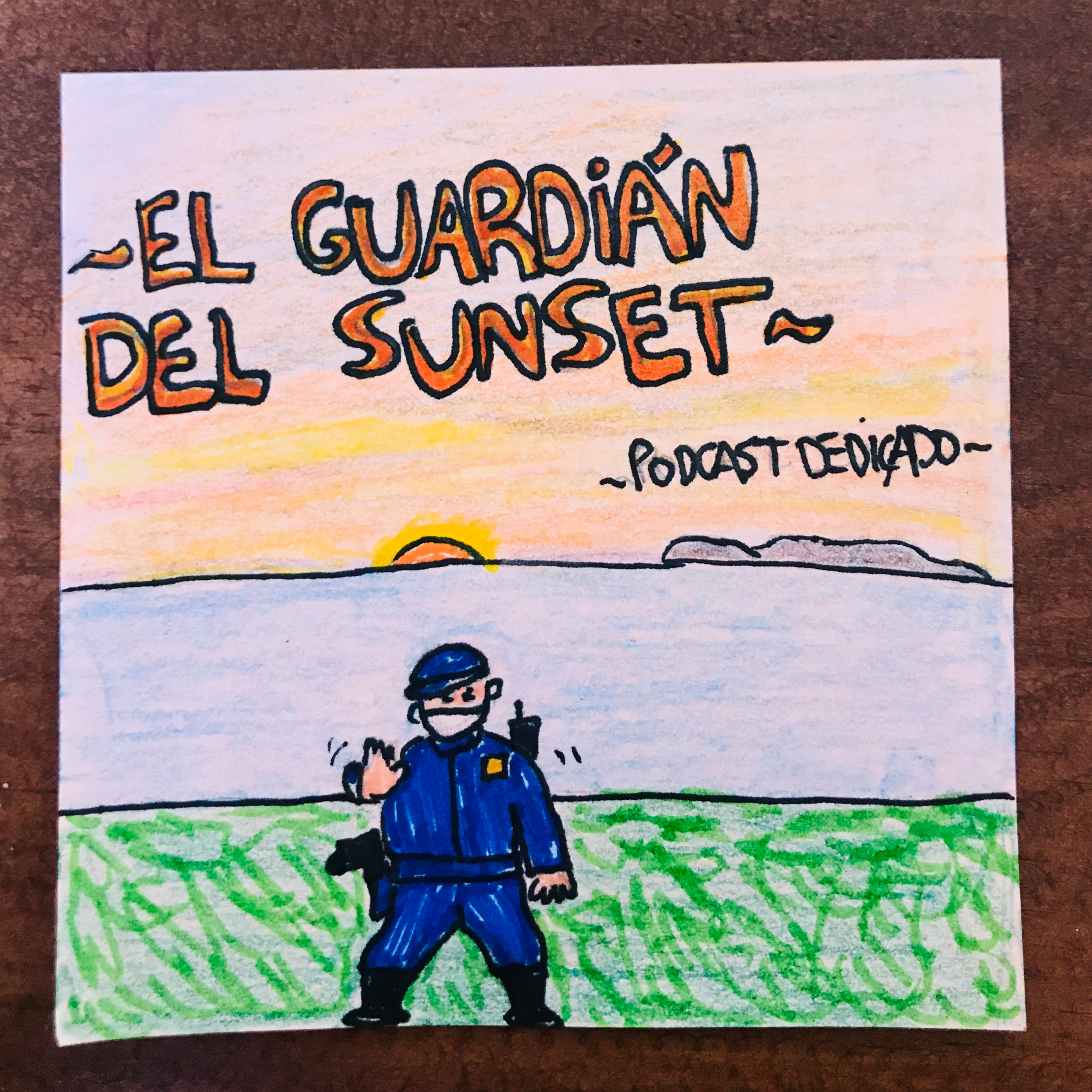 Podcast Dedicado
