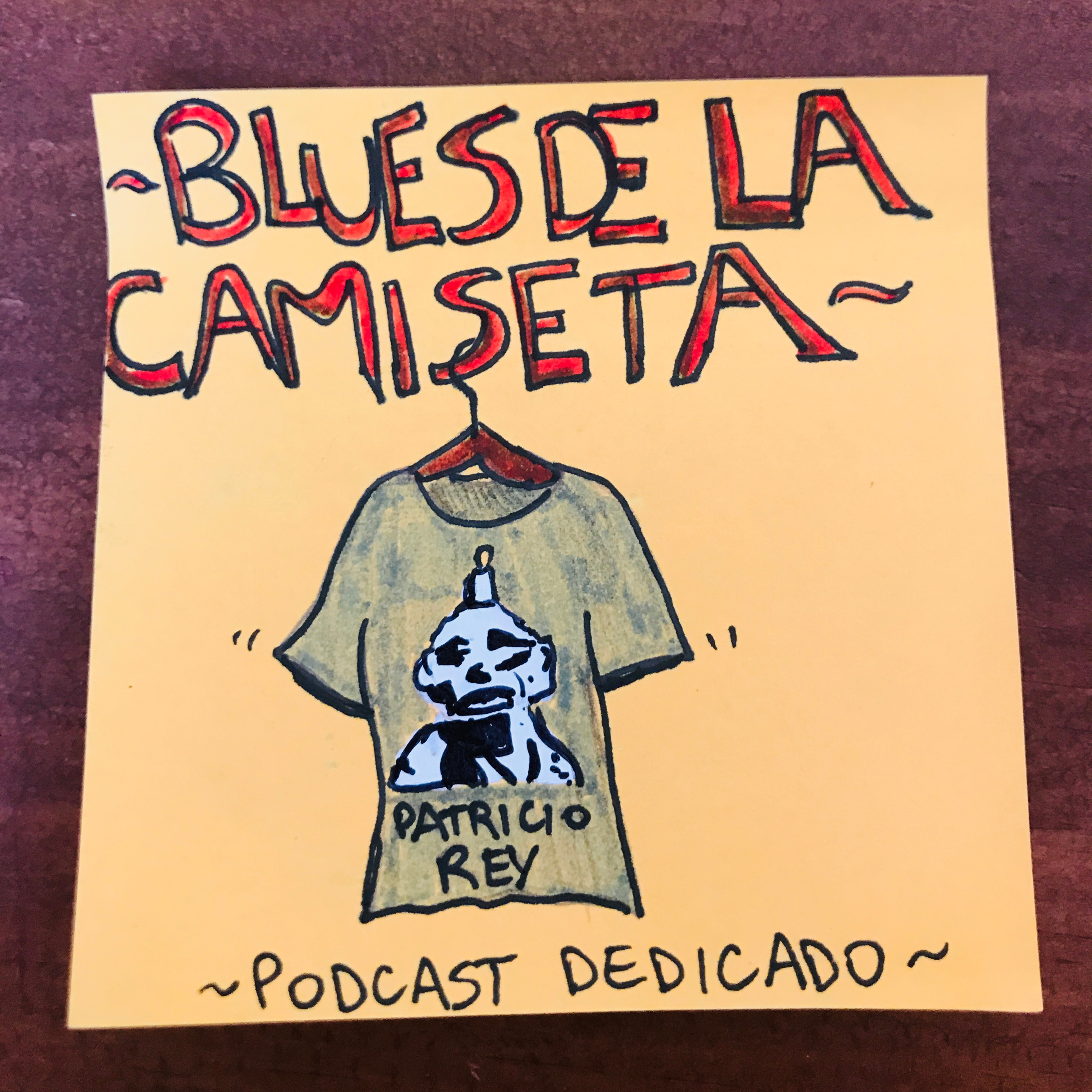 Podcast Dedicado