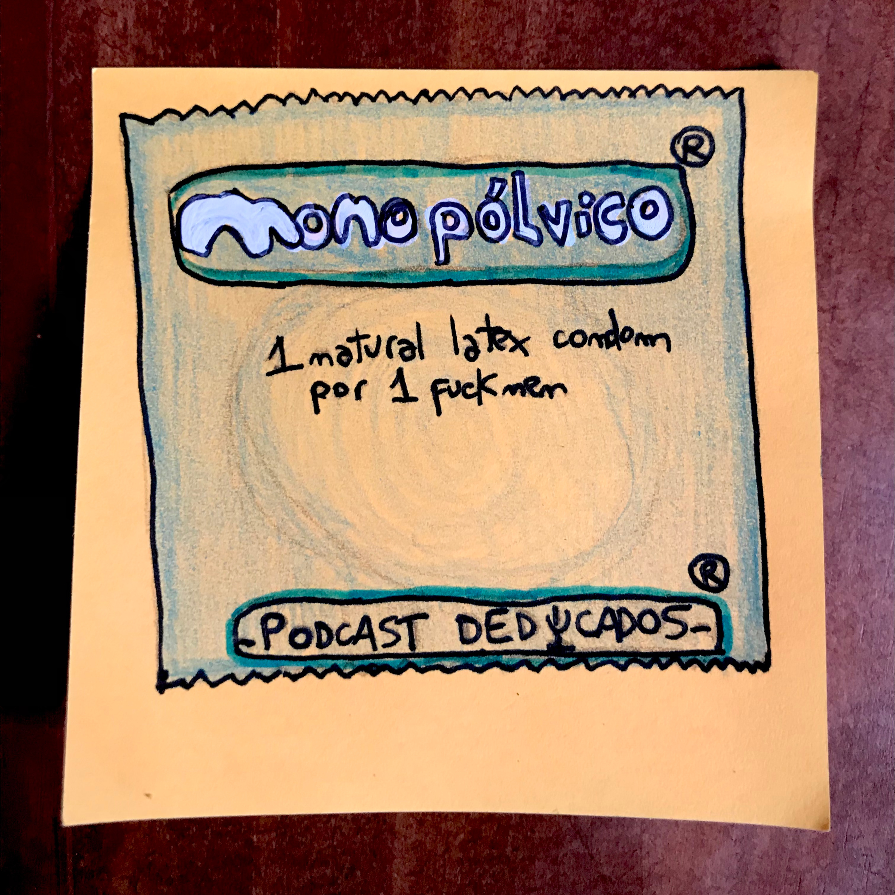 Podcast Dedicado