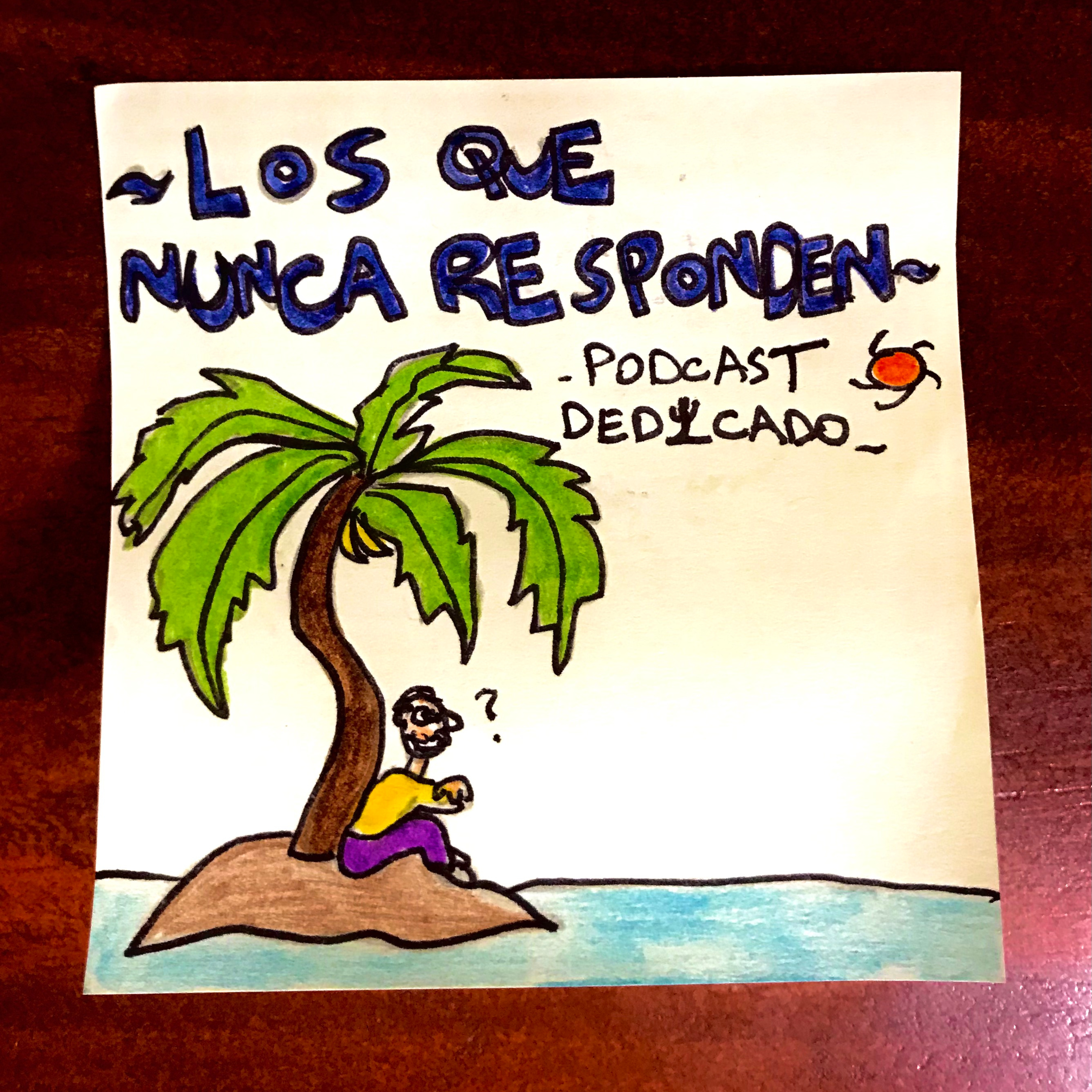 Podcast Dedicado