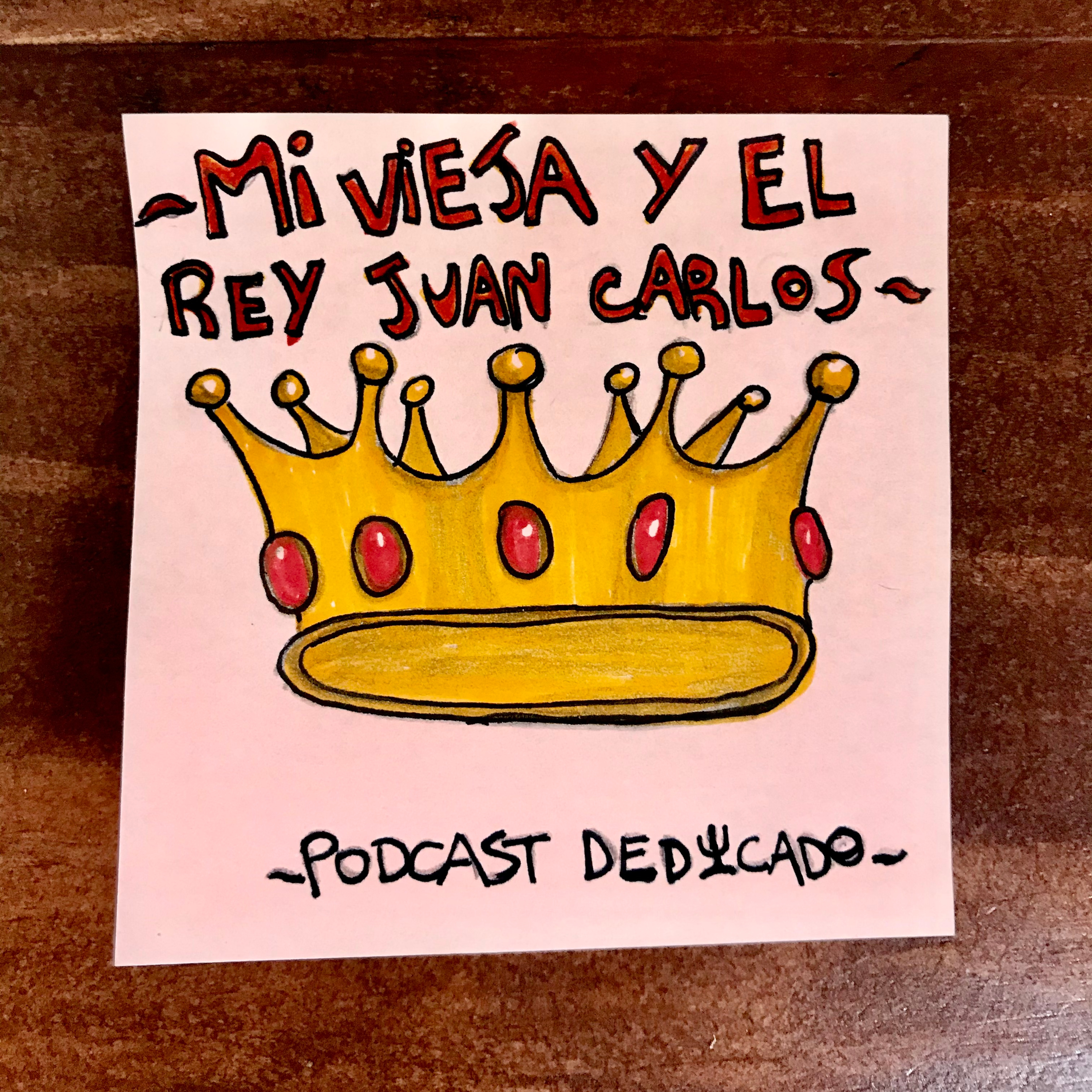 Podcast Dedicado