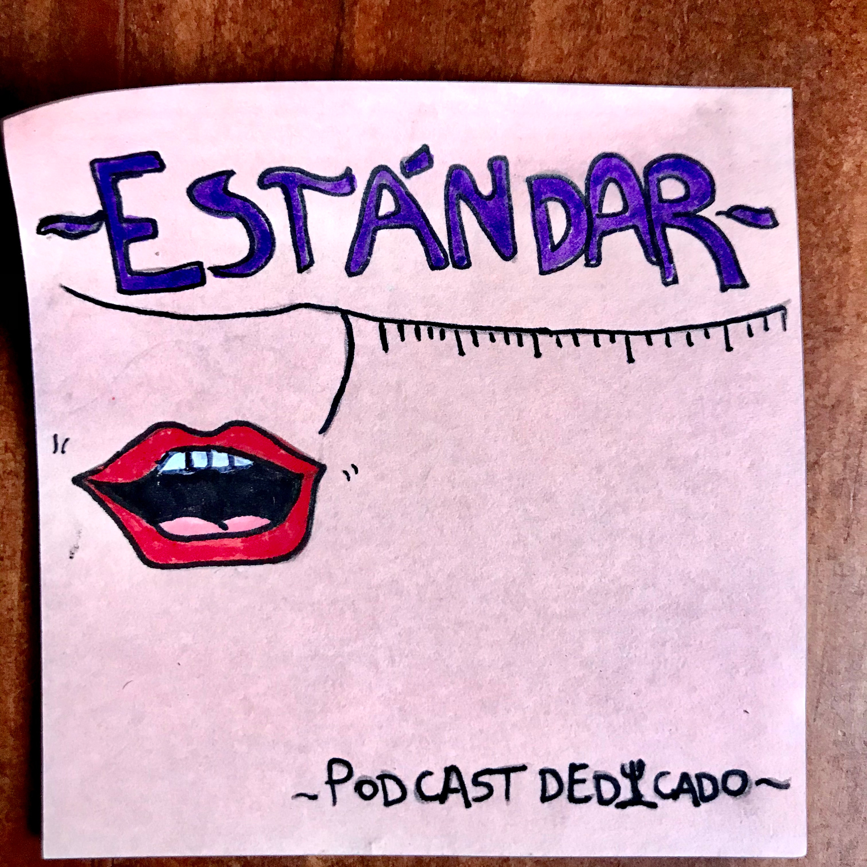 Podcast Dedicado