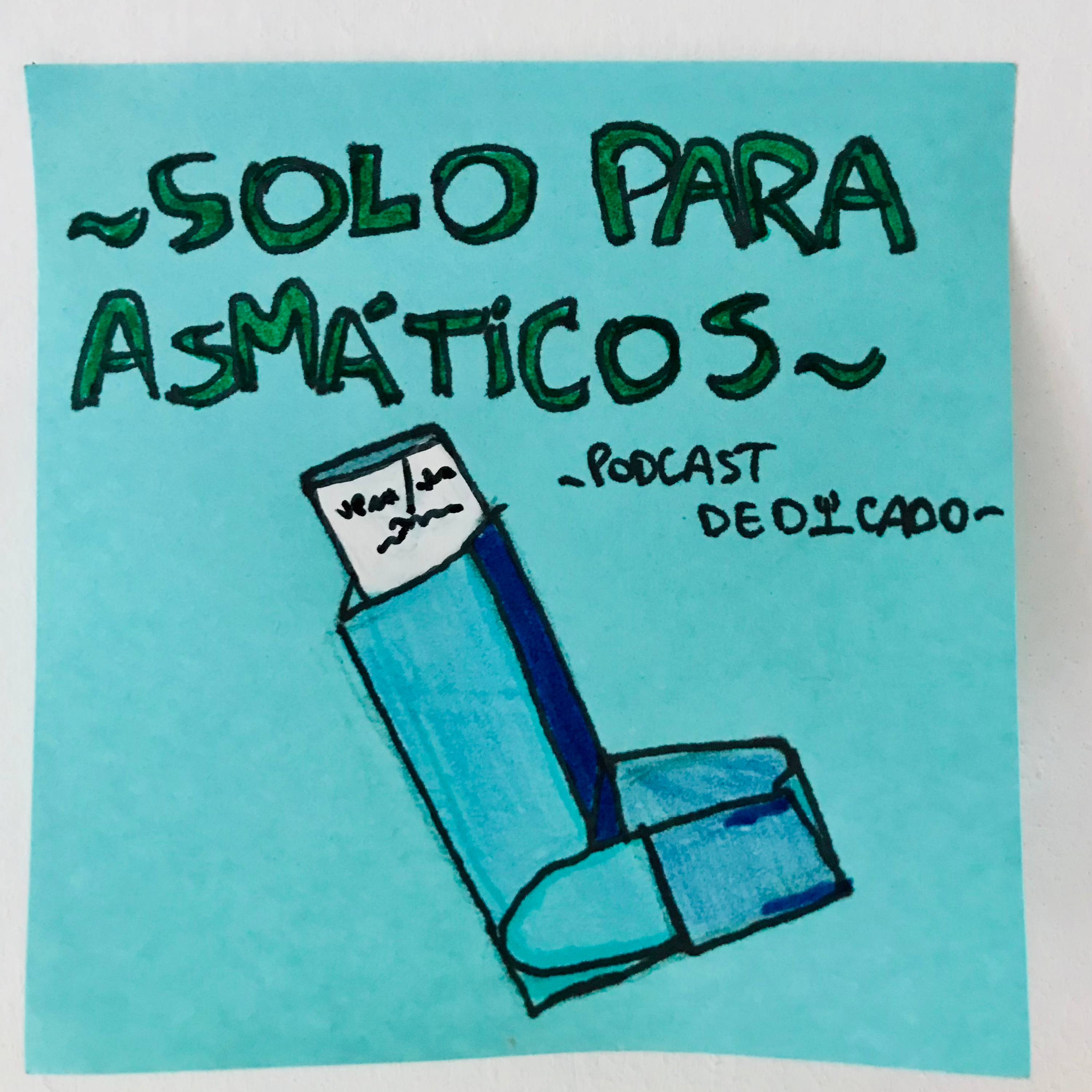 Podcast Dedicado