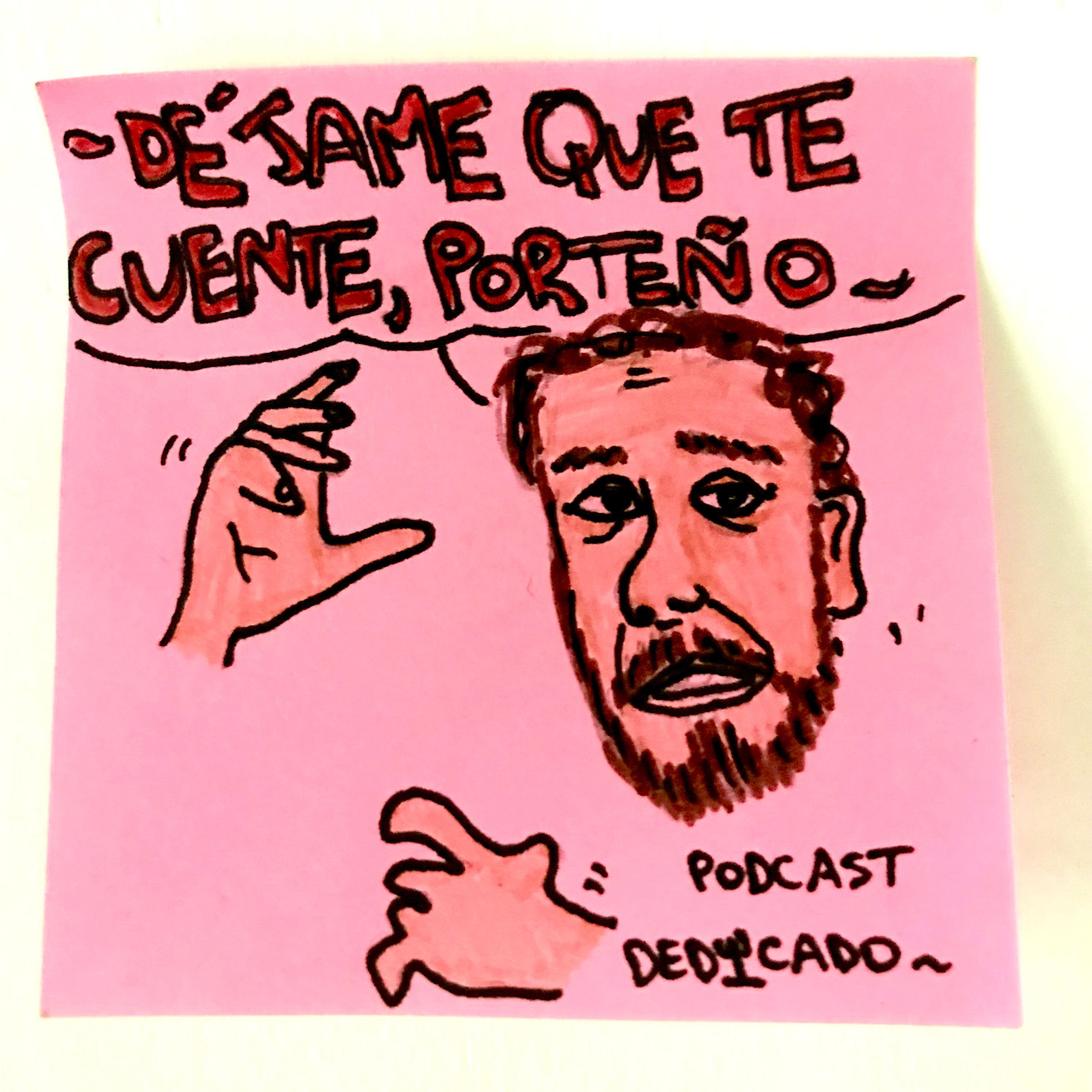Podcast Dedicado