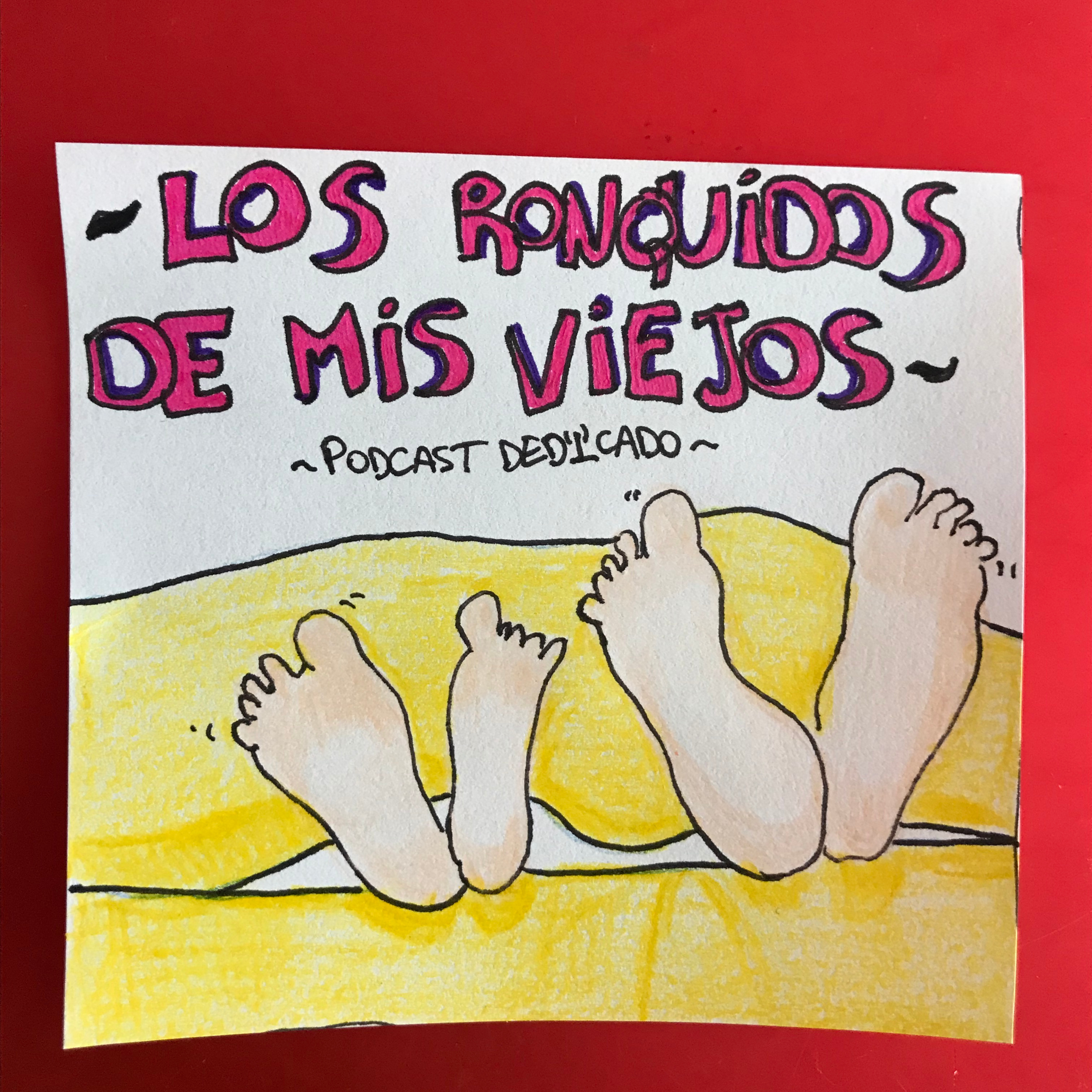Podcast Dedicado